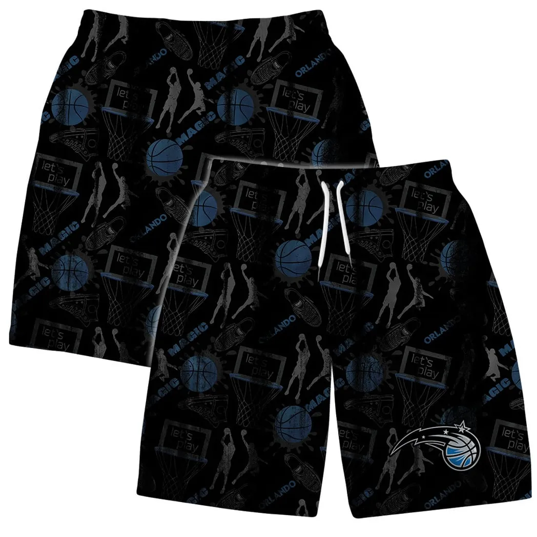 Orlando Magic Hoops Legacy Hawaiian Shirt – TeeAloha Orlando Magic Hoops Legacy Hawaiian Shirt – TeeAloha