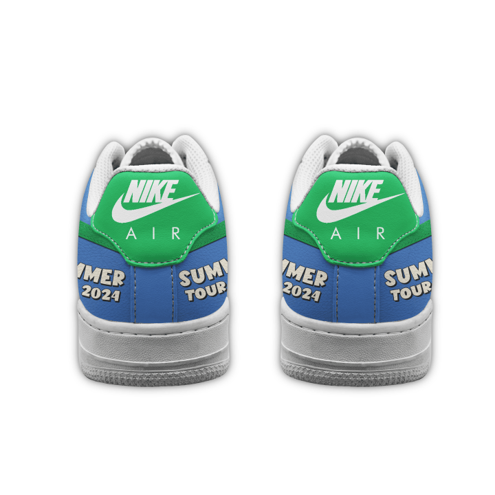 PHISH Premium Af1 Sneaker LZ 106242 PHISH Premium Af1 Sneaker LZ 106242