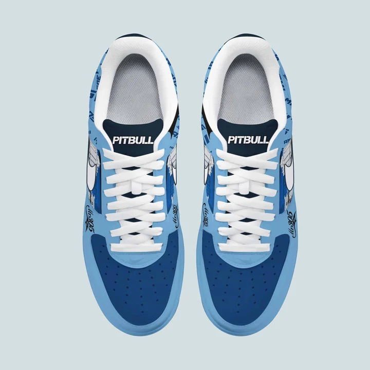 Pitbull Premium Af1 Sneaker LZ 106217 Pitbull Premium Af1 Sneaker LZ 106217
