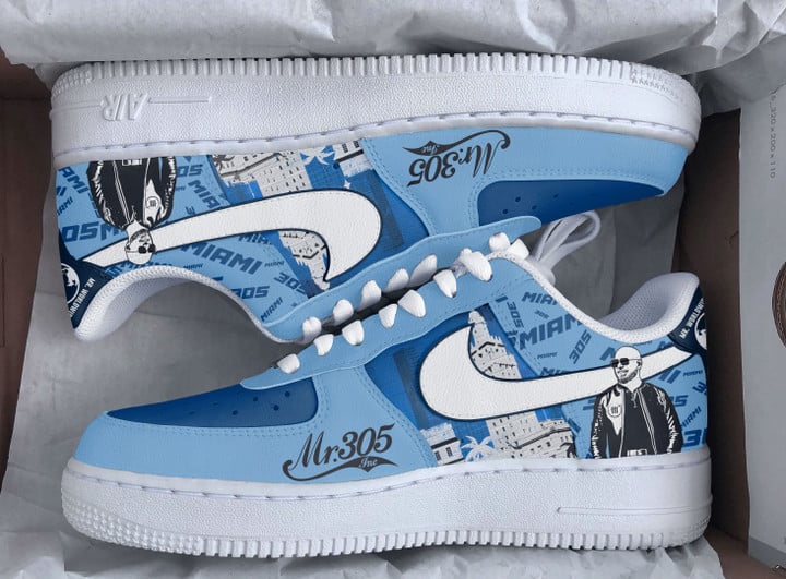 Pitbull Premium Af1 Sneaker LZ 106217 Pitbull Premium Af1 Sneaker LZ 106217