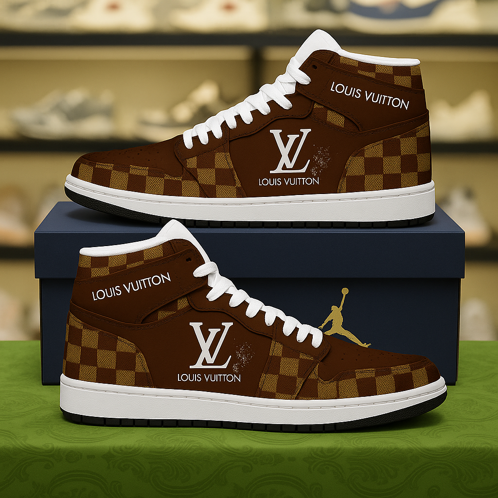 Premium Air Jordan 1 Sneaker Hot 2025 MRS-D17-LV13608 Premium Air Jordan 1 Sneaker Hot 2025 MRS-D17-LV13608