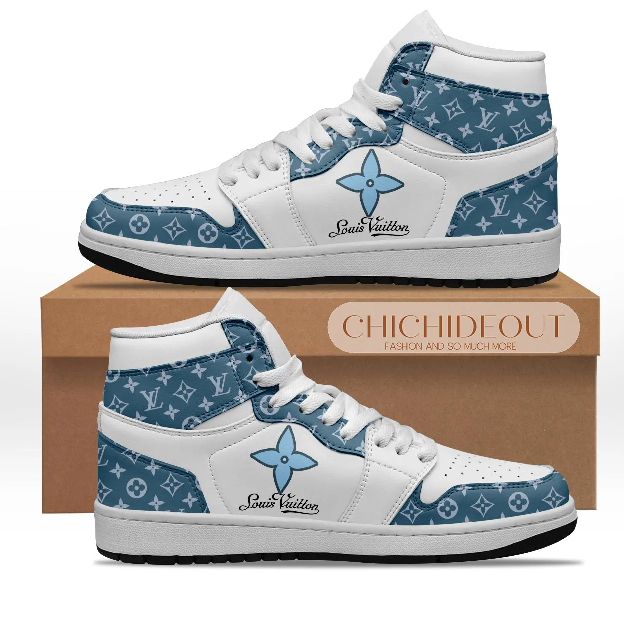 Premium Air Jordan 1 Sneaker Hot 2025 MRS-D17-LV13611 Premium Air Jordan 1 Sneaker Hot 2025 MRS-D17-LV13611