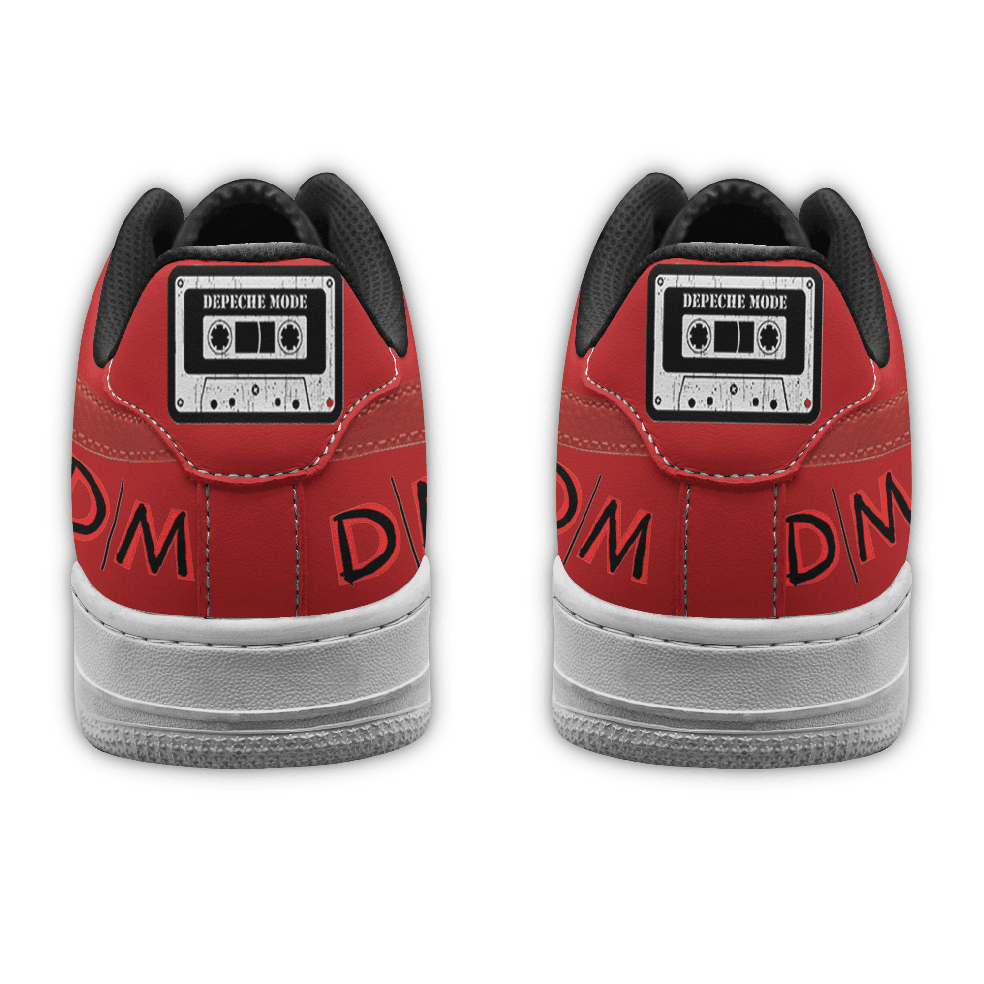 Premium Depeche Mode AF1 Sneaker 106352 Premium Depeche Mode AF1 Sneaker 106352