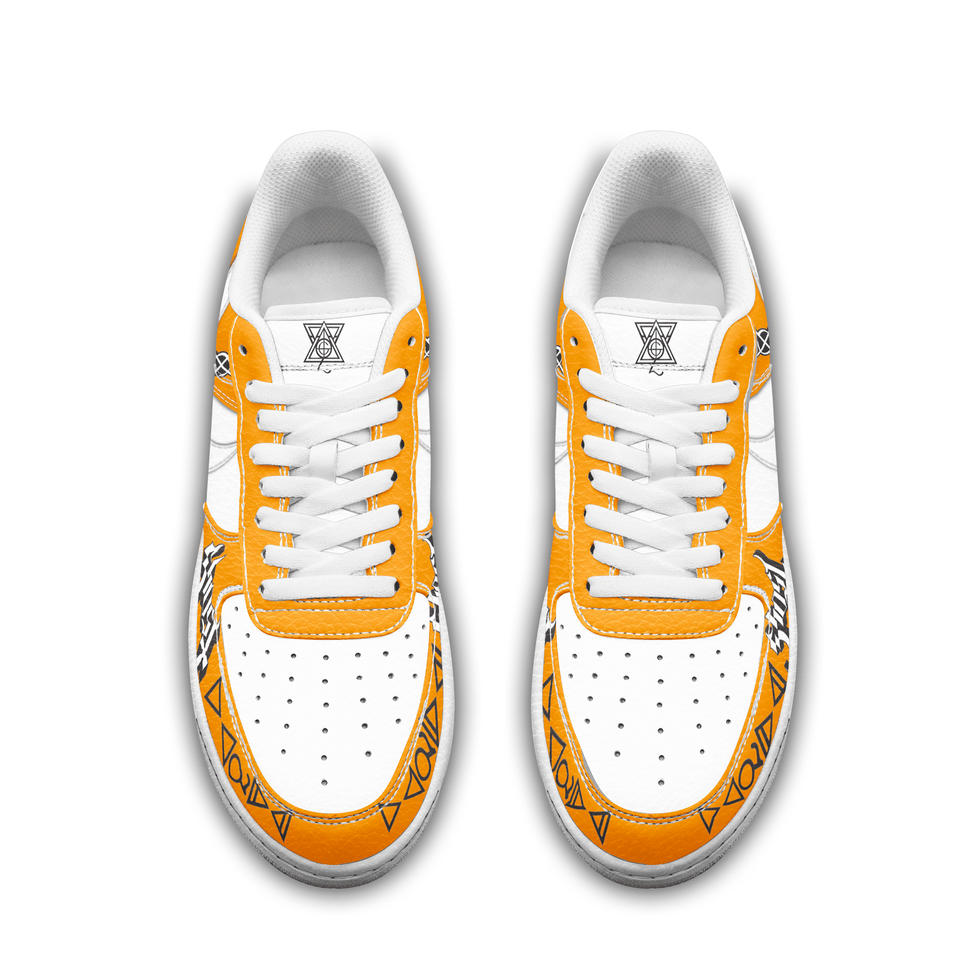 Premium Ghost Rock AF1 Sneaker 106326 Premium Ghost Rock AF1 Sneaker 106326