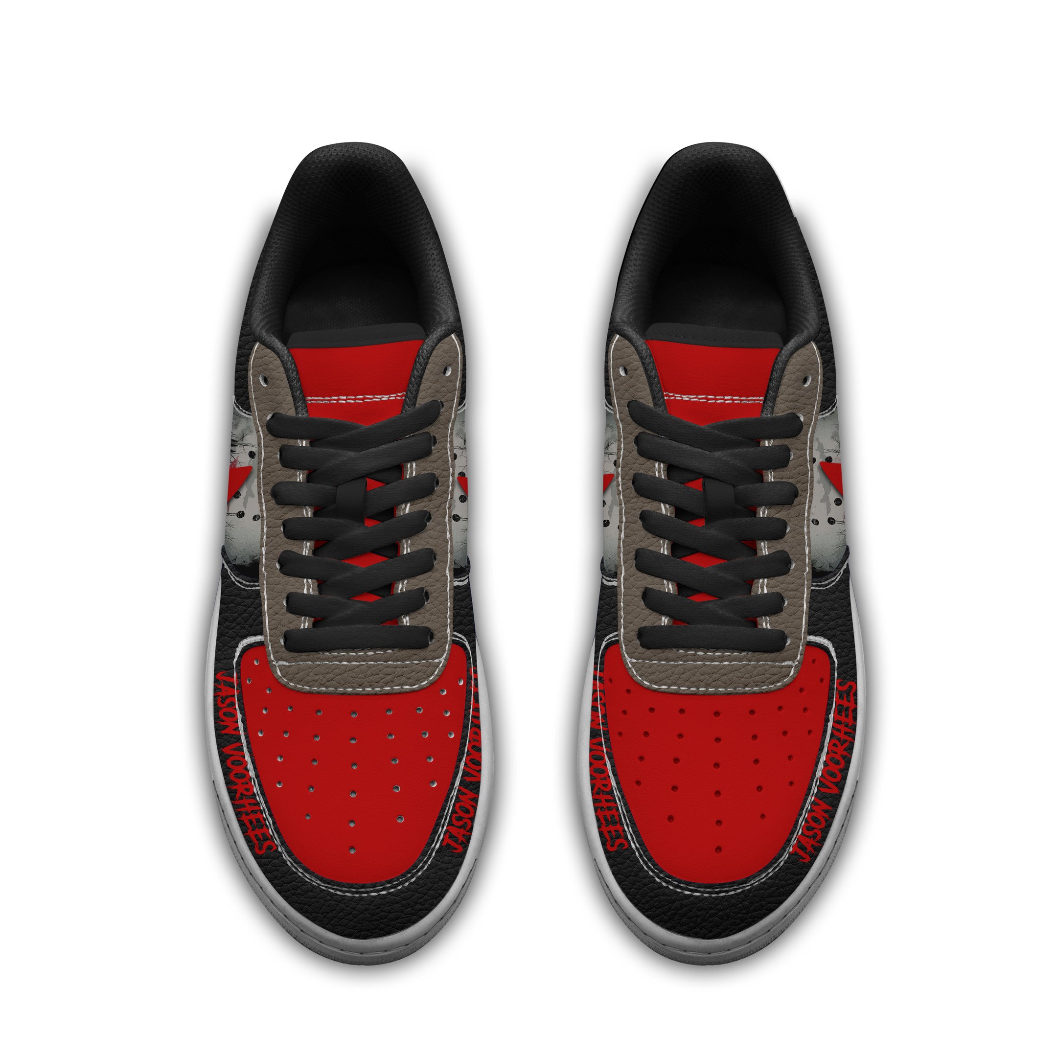 Premium Jason Voorhees AF1 Sneaker 106315 Premium Jason Voorhees AF1 Sneaker 106315