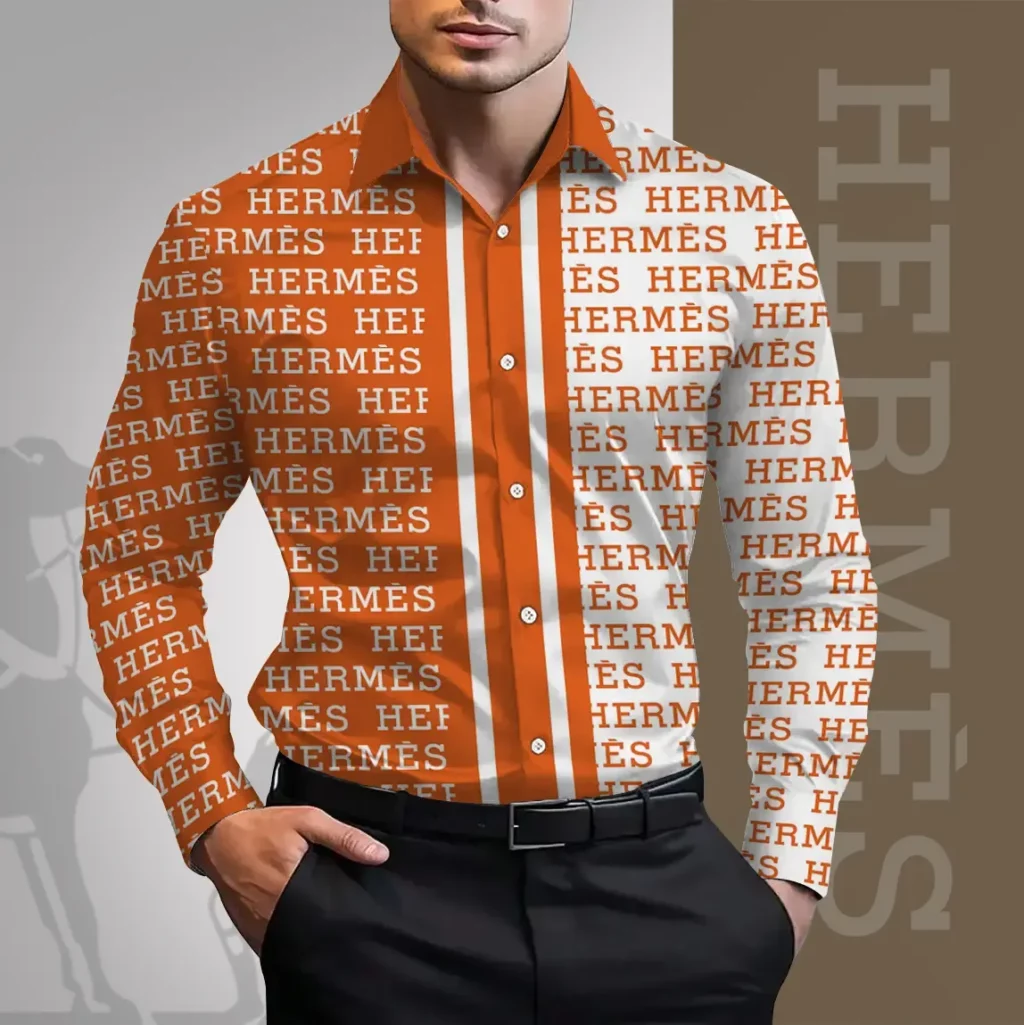 Premium Long Sleeve Button Shirt 2025 LUX-CCY-0000VXJJBURL Premium Long Sleeve Button Shirt 2025 LUX-CCY-0000VXJJBURL