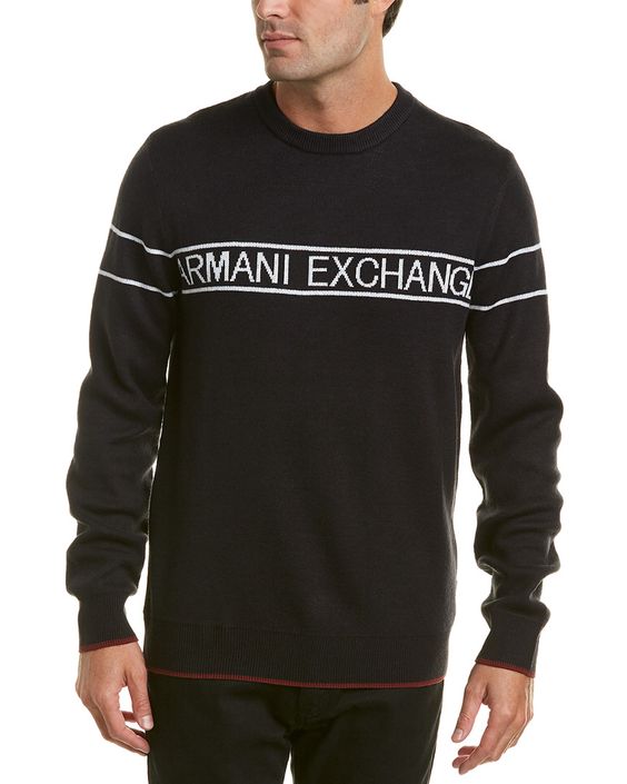 Premium Luxury Brand UGLY sweater – DN16300909 Premium Luxury Brand UGLY sweater – DN16300909