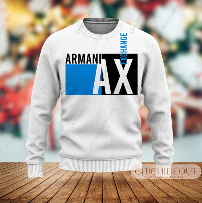 Premium Luxury Brand UGLY sweater – DN9301041 Premium Luxury Brand UGLY sweater – DN9301041