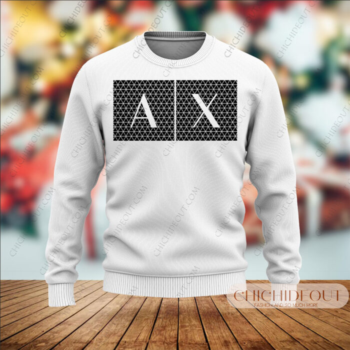 Premium Luxury Brand UGLY sweater – DN9301045 Premium Luxury Brand UGLY sweater – DN9301045