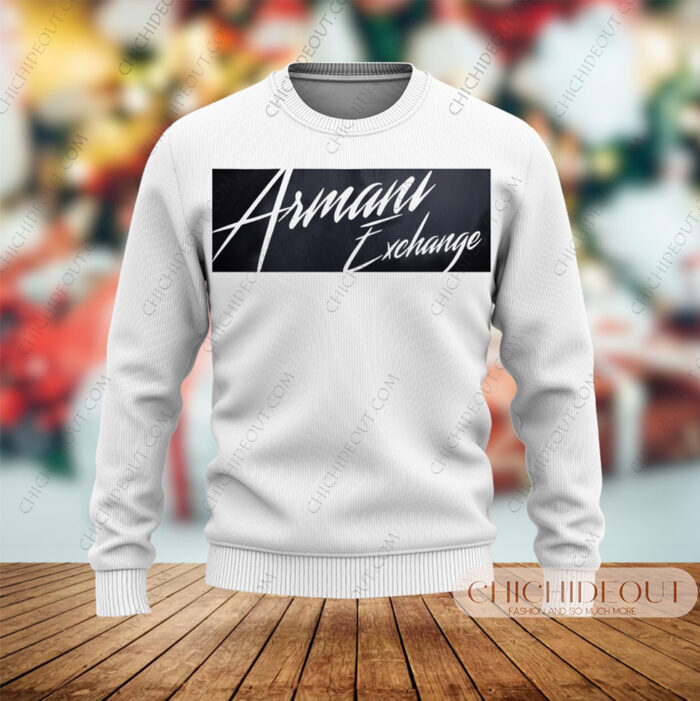 Premium Luxury Brand UGLY sweater – DN9301046 Premium Luxury Brand UGLY sweater – DN9301046