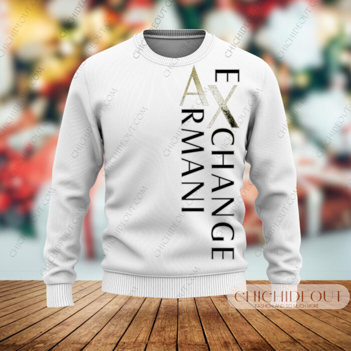 Premium Luxury Brand UGLY sweater – DN9301049 Premium Luxury Brand UGLY sweater – DN9301049