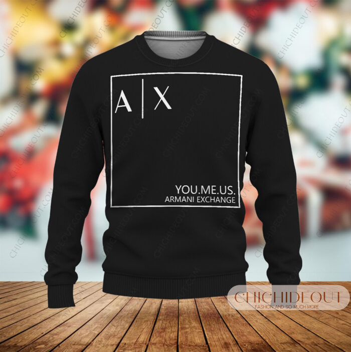 Premium Luxury Brand UGLY sweater – DN9301059 Premium Luxury Brand UGLY sweater – DN9301059