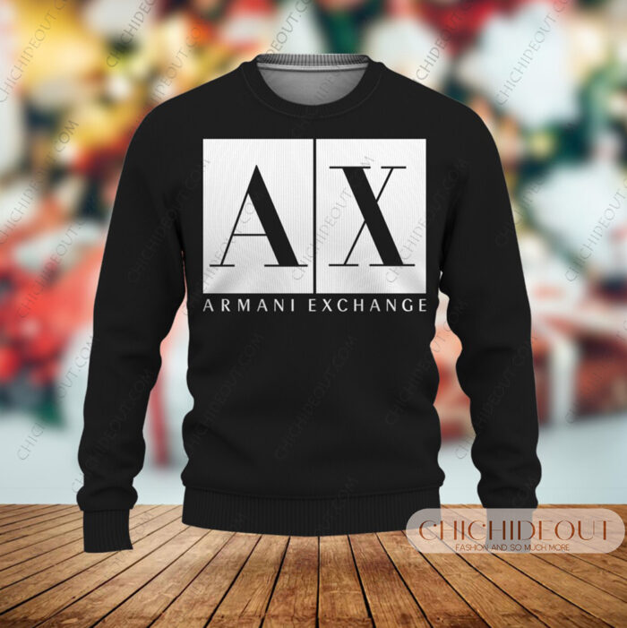 Premium Luxury Brand UGLY sweater – DN9301061 Premium Luxury Brand UGLY sweater – DN9301061