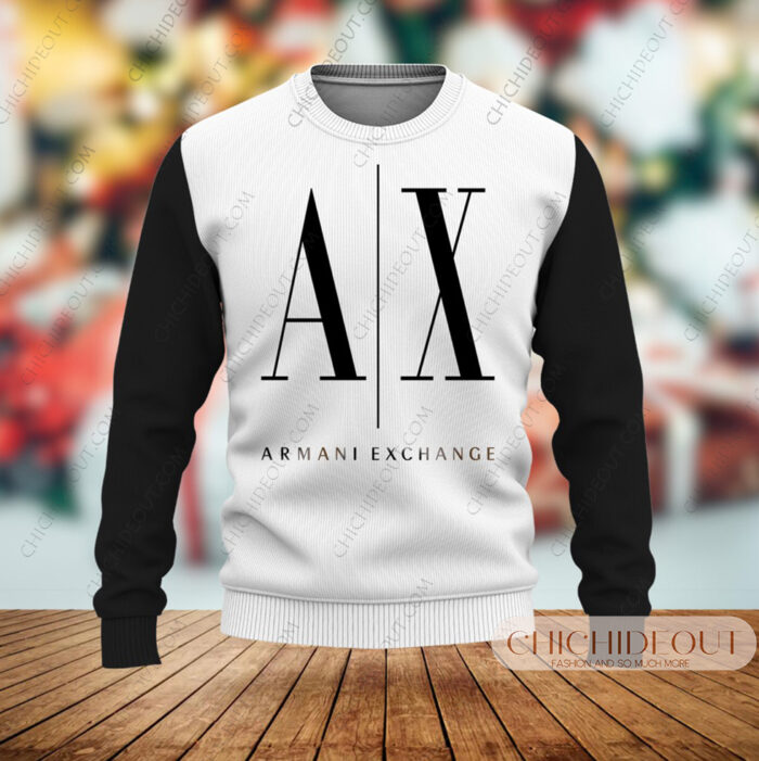 Premium Luxury Brand UGLY sweater – DN9301065 Premium Luxury Brand UGLY sweater – DN9301065