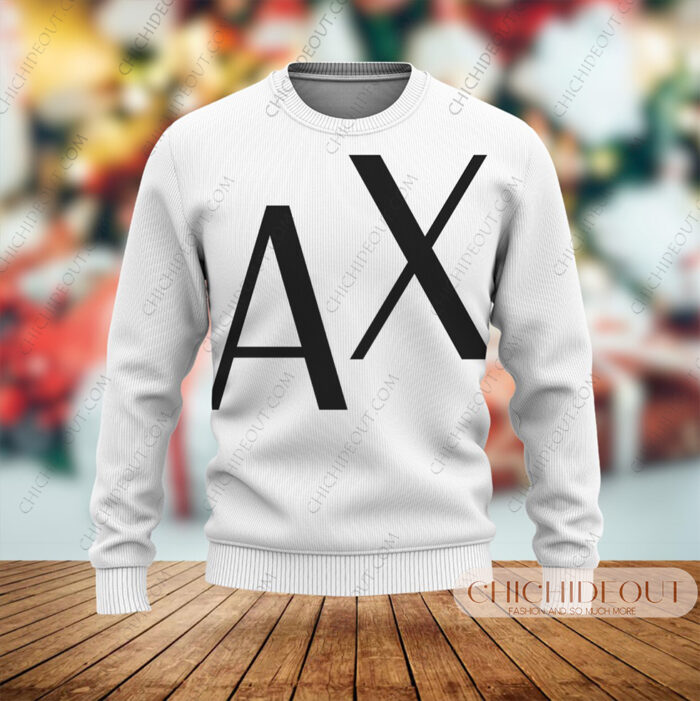Premium Luxury Brand UGLY sweater – DN9301074 Premium Luxury Brand UGLY sweater – DN9301074