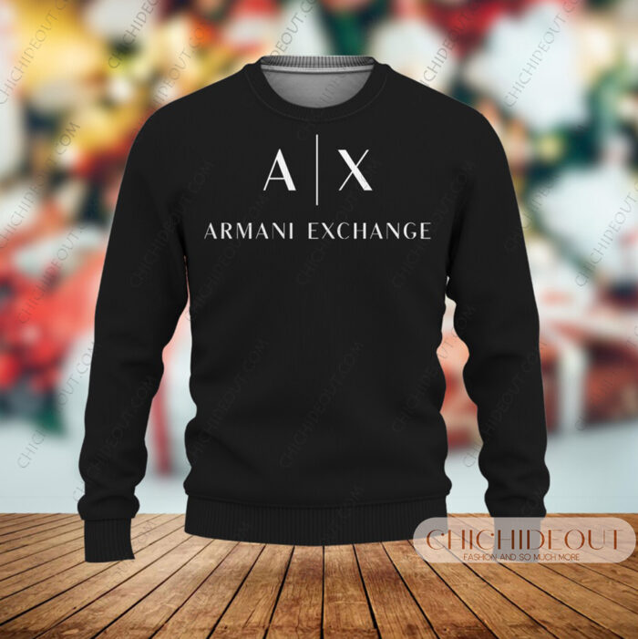 Premium Luxury Brand UGLY sweater – DN9301076 Premium Luxury Brand UGLY sweater – DN9301076