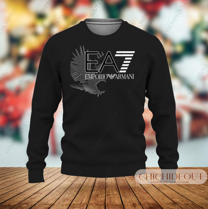 Premium Luxury Brand UGLY sweater – DN9301077 Premium Luxury Brand UGLY sweater – DN9301077