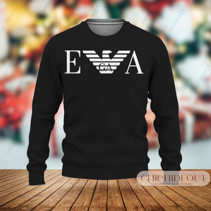 Premium Luxury Brand UGLY sweater – DN9301079 Premium Luxury Brand UGLY sweater – DN9301079