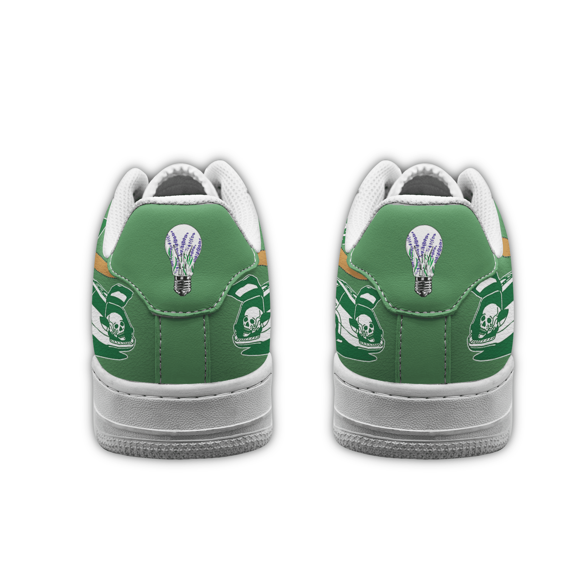 Premium Noah Kahan AF1 Sneaker 106290 Premium Noah Kahan AF1 Sneaker 106290