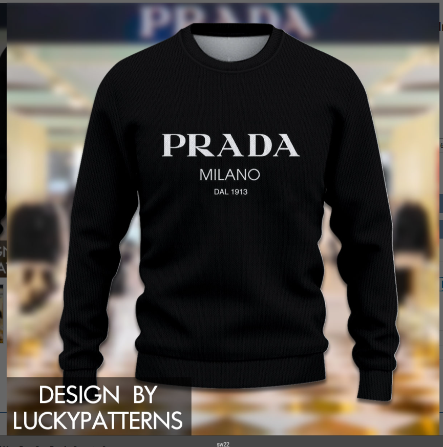 PREMIUM Sweater-TDA02135 PREMIUM Sweater-TDA02135