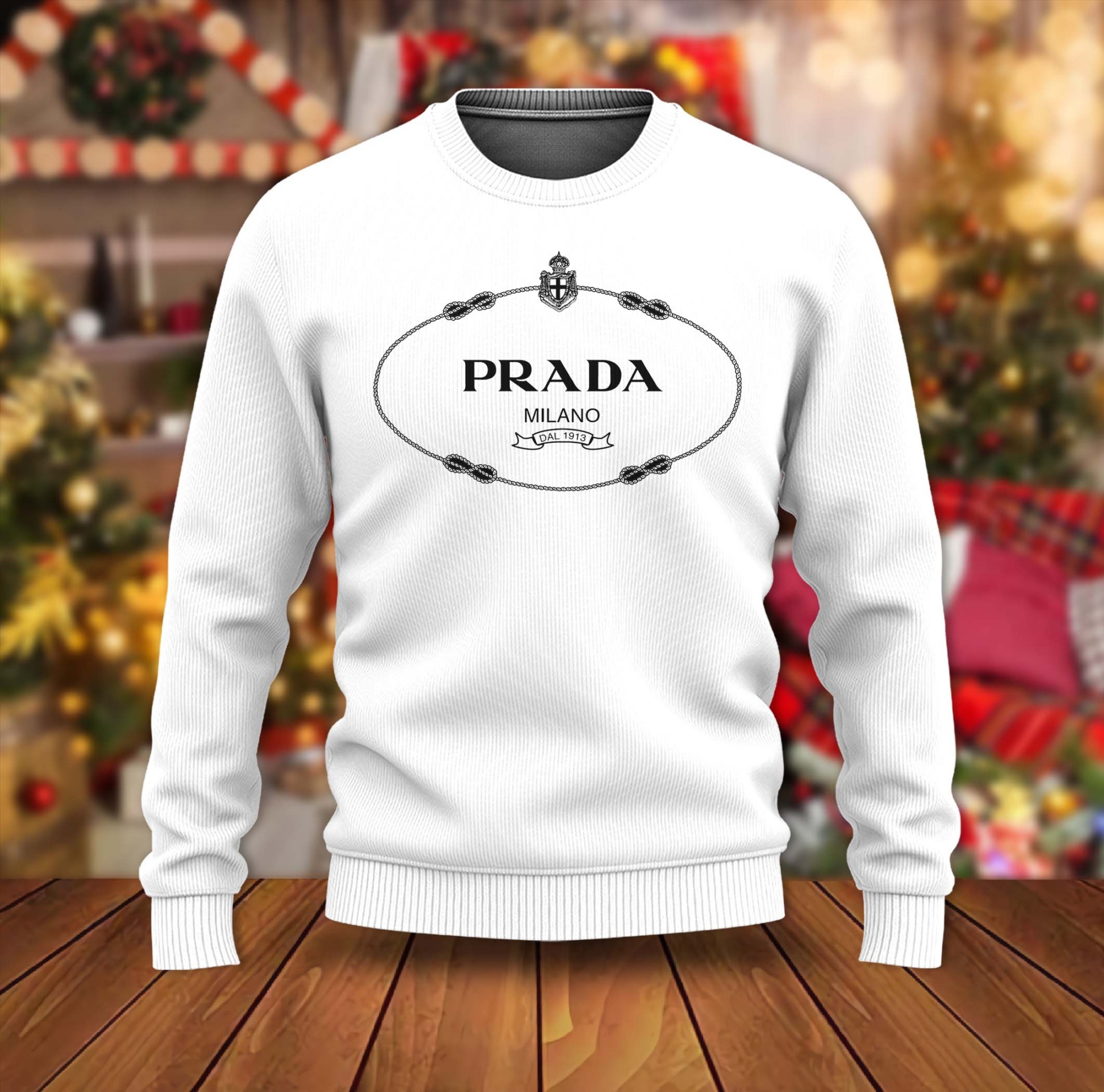 PREMIUM Sweater-TDA02139 PREMIUM Sweater-TDA02139
