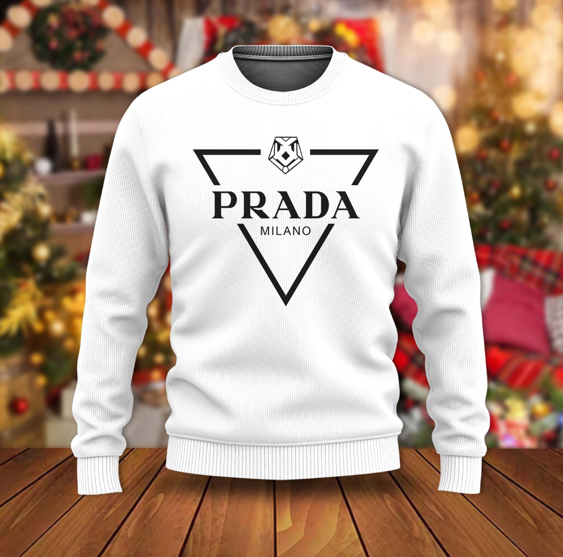 PREMIUM Sweater-TDA02147 PREMIUM Sweater-TDA02147