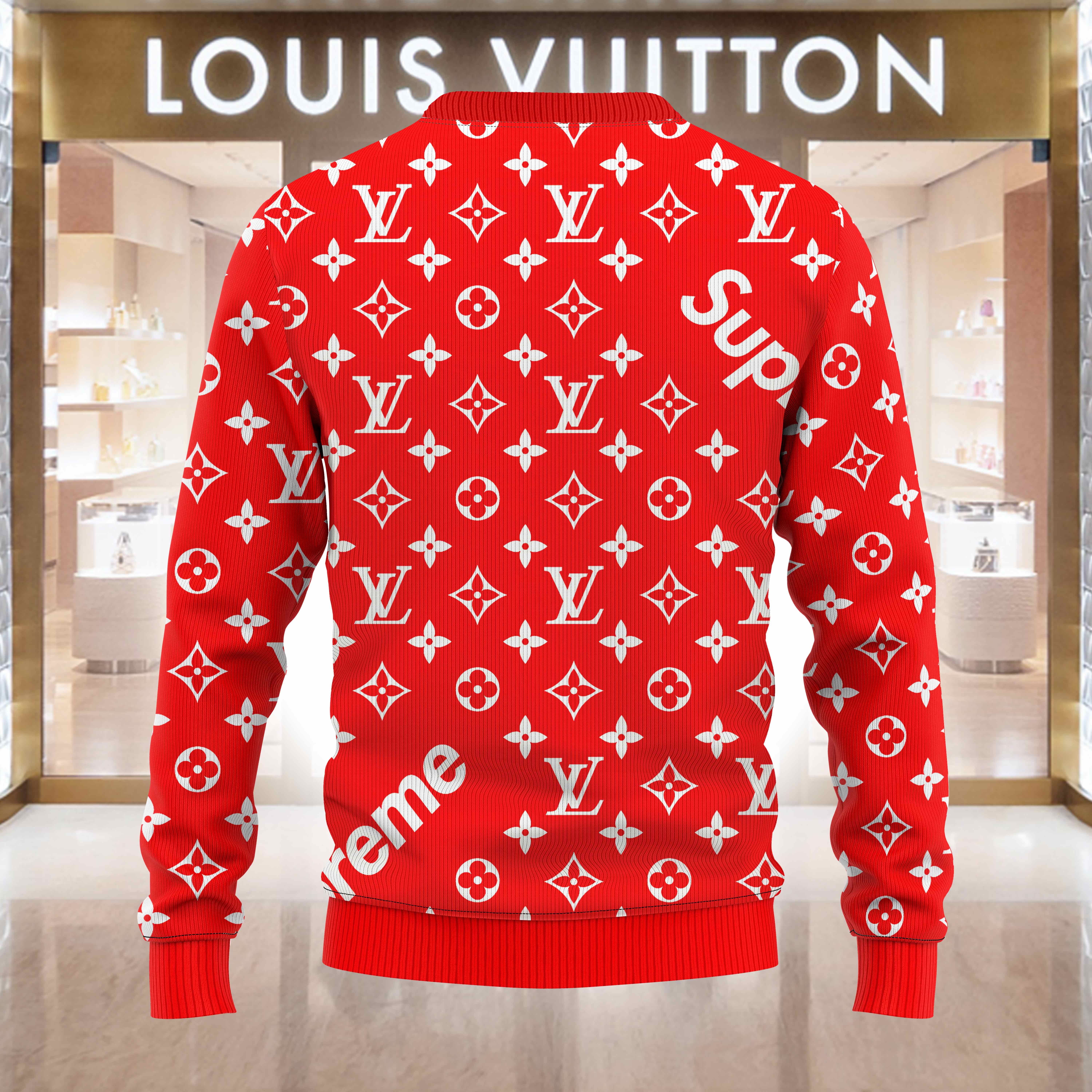 Premium Ugly Sweater Limited Edition 2025 – SWT25080308LD Premium Ugly Sweater Limited Edition 2025 – SWT25080308LD