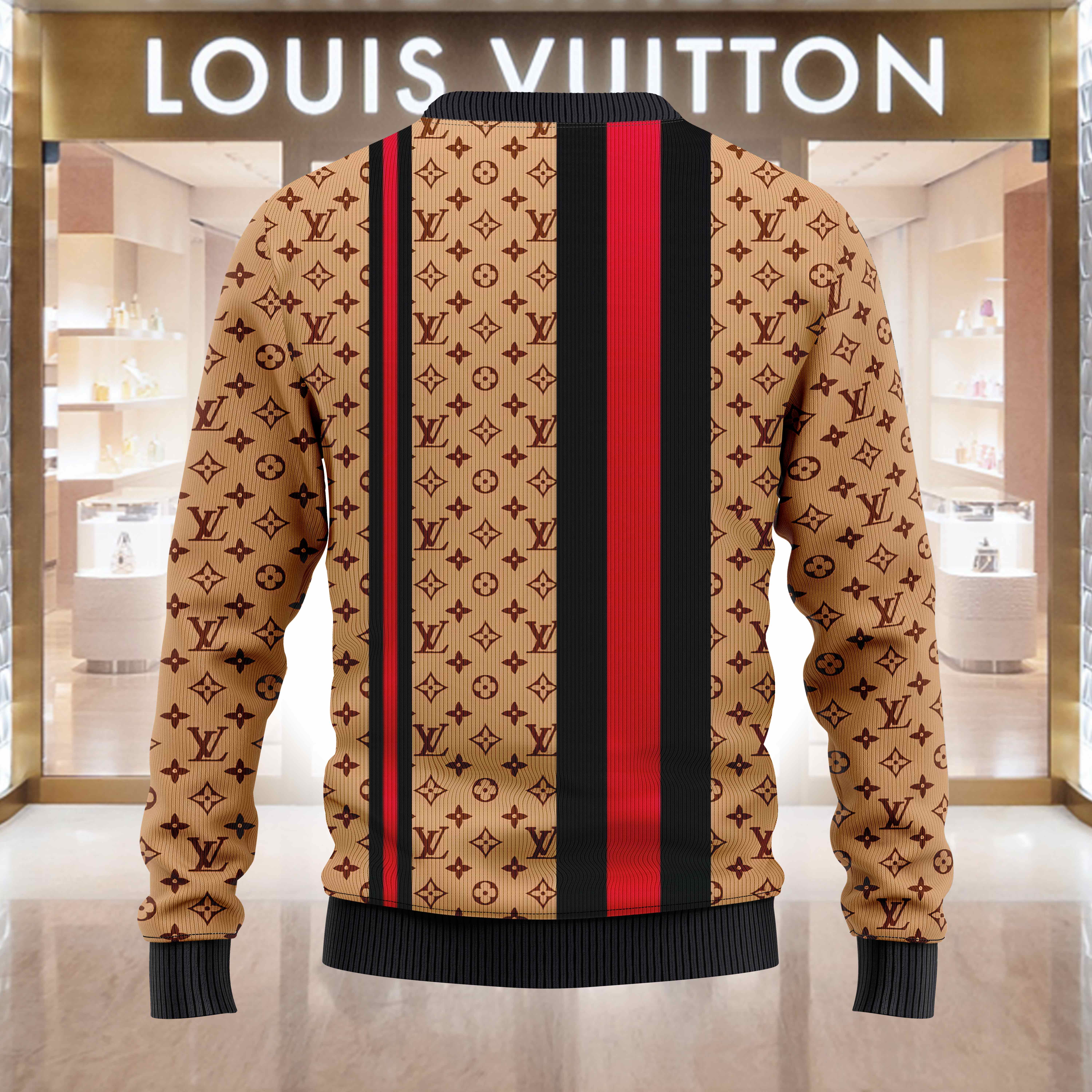 Premium Ugly Sweater Limited Edition 2025 – SWT25080311LD Premium Ugly Sweater Limited Edition 2025 – SWT25080311LD