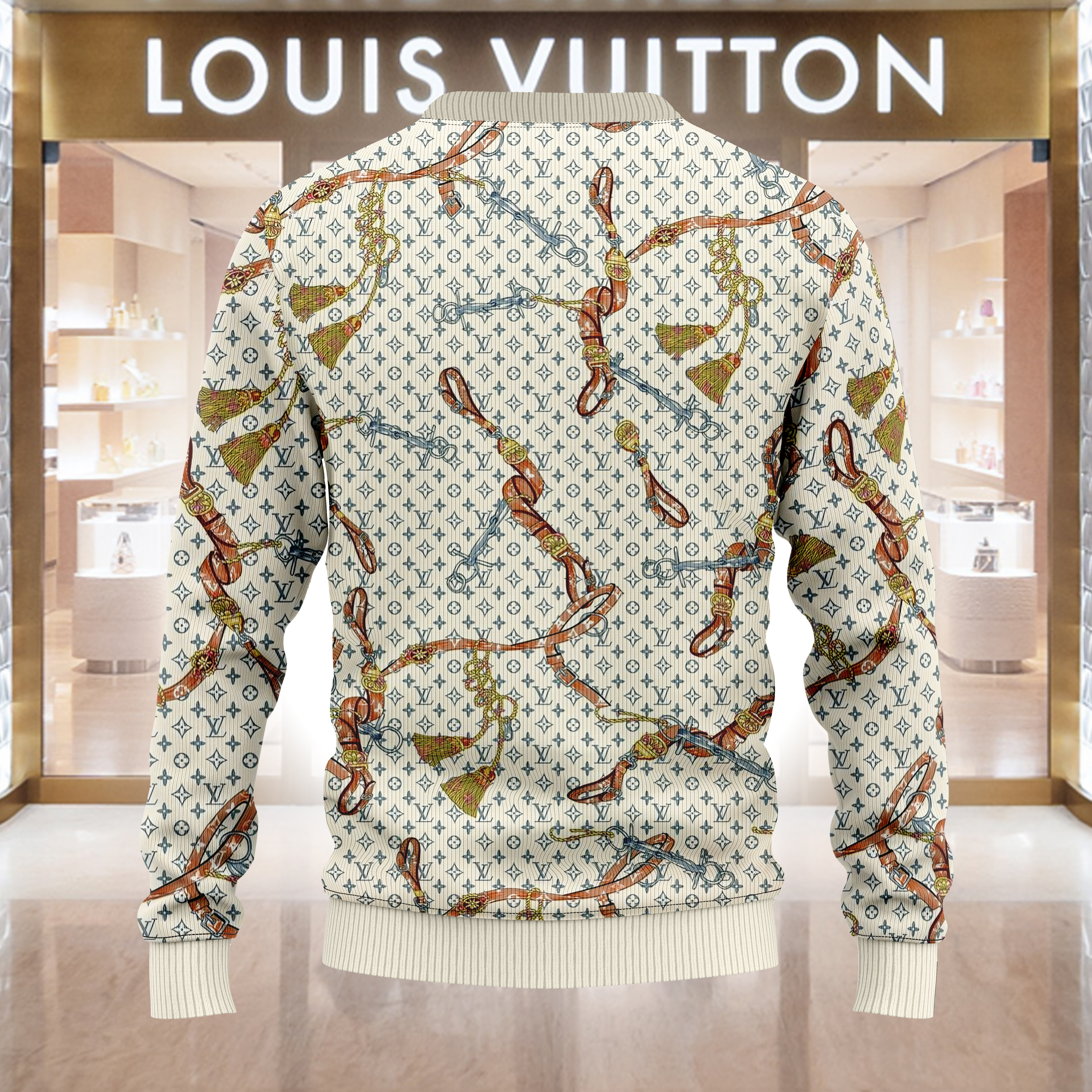 Premium Ugly Sweater Limited Edition 2025 – SWT25080317LD Premium Ugly Sweater Limited Edition 2025 – SWT25080317LD