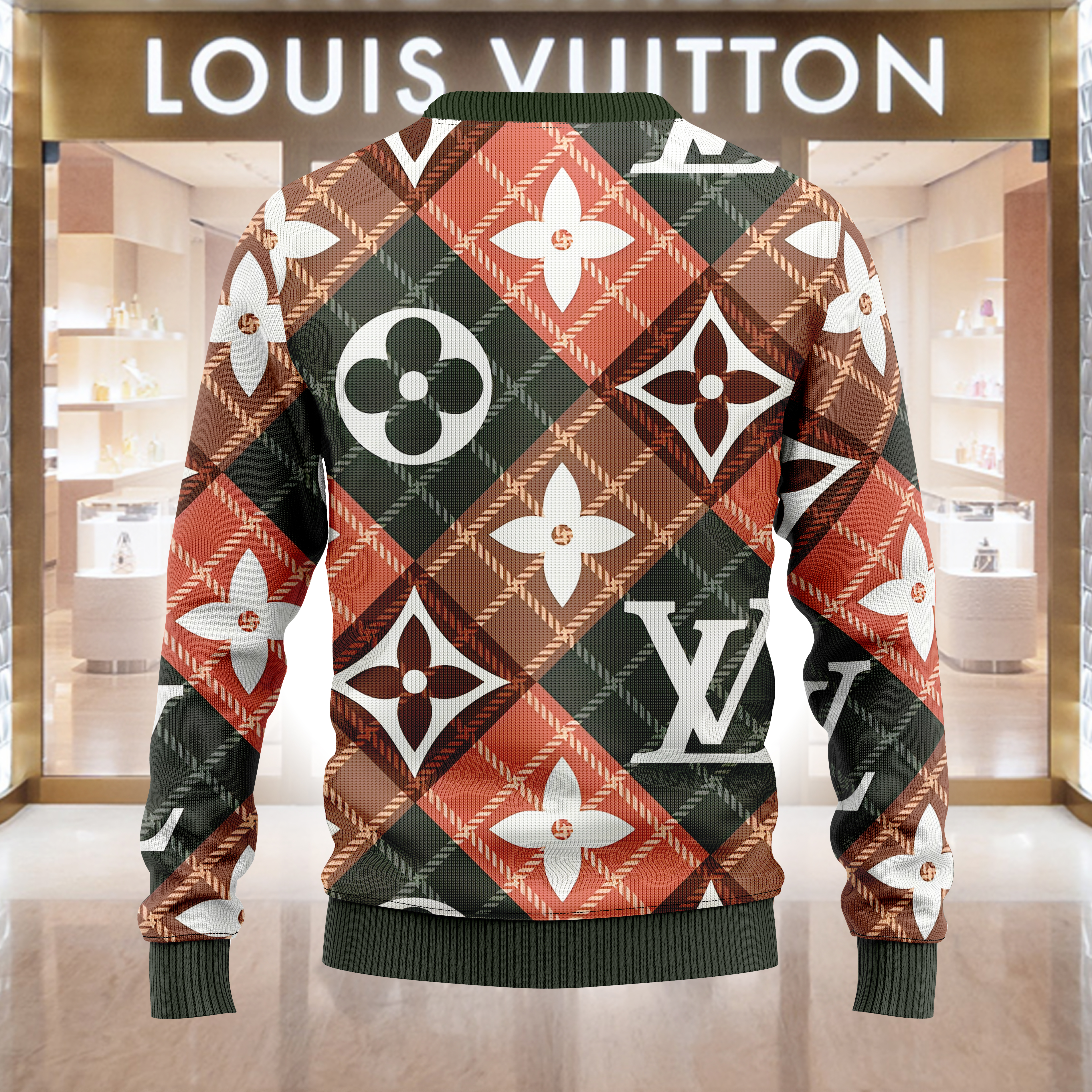 Premium Ugly Sweater Limited Edition 2025 – SWT25080319LD Premium Ugly Sweater Limited Edition 2025 – SWT25080319LD