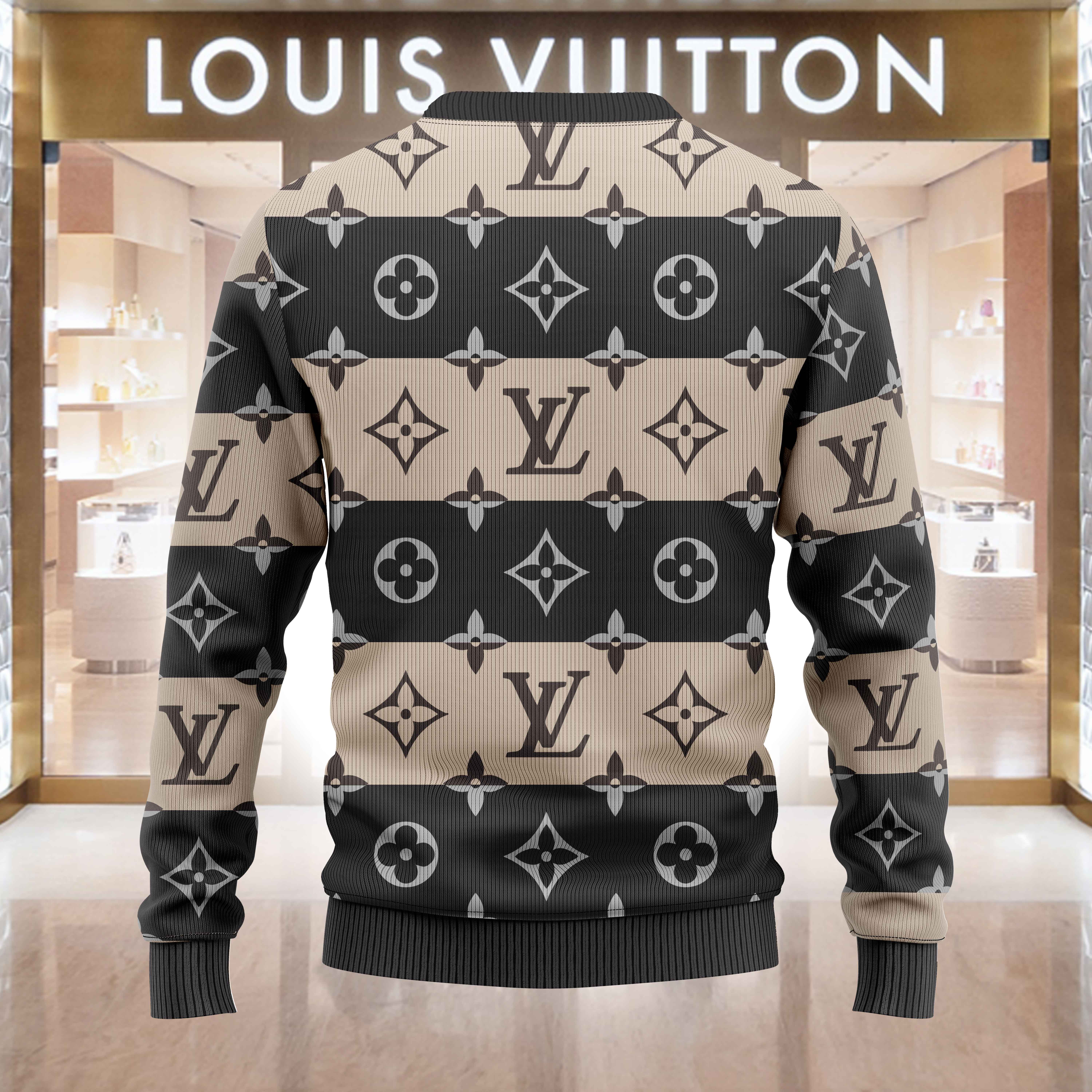 Premium Ugly Sweater Limited Edition 2025 – SWT250811020LD Premium Ugly Sweater Limited Edition 2025 – SWT250811020LD
