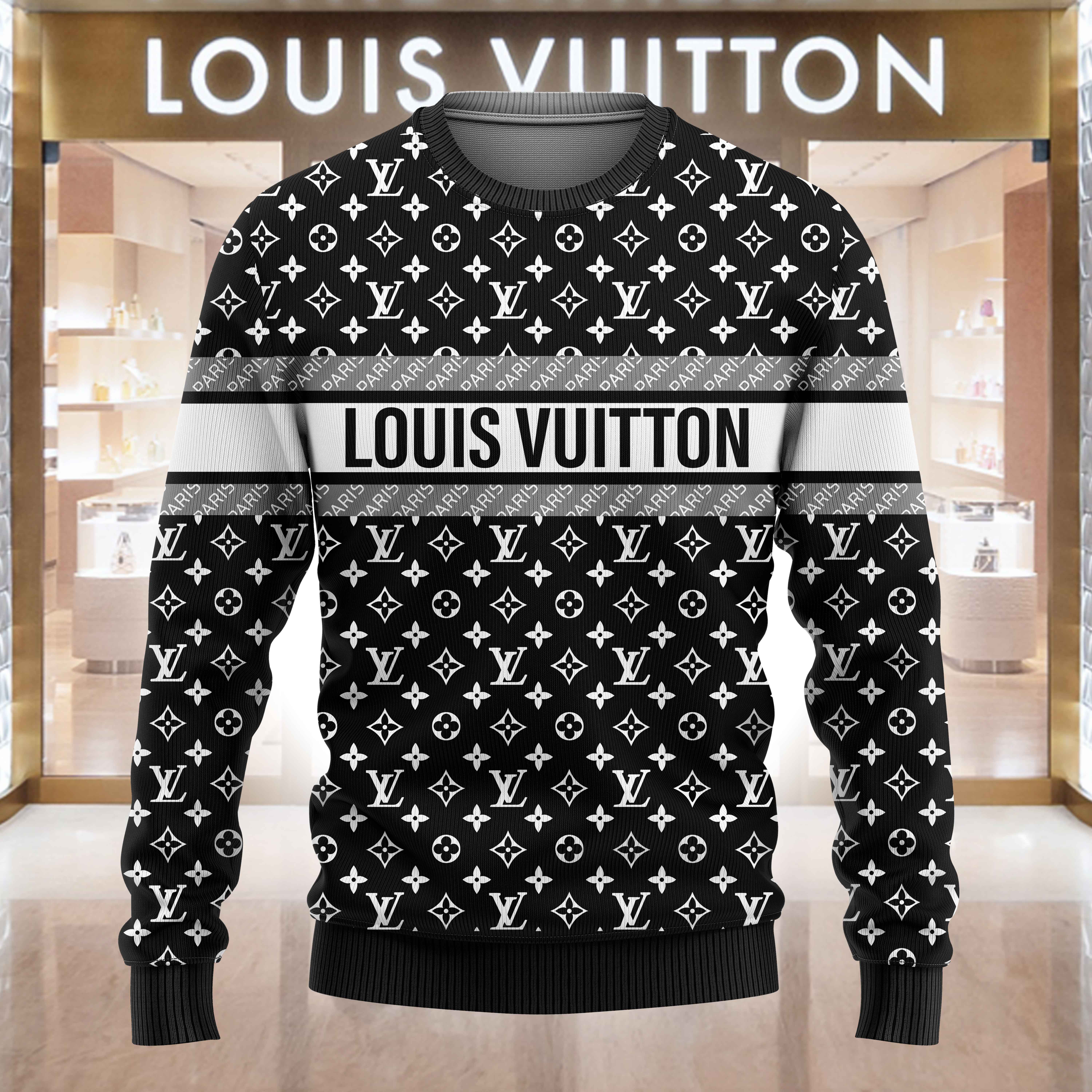 Premium Ugly Sweater Limited Edition 2025 – SWT250811020LD Premium Ugly Sweater Limited Edition 2025 – SWT250811020LD