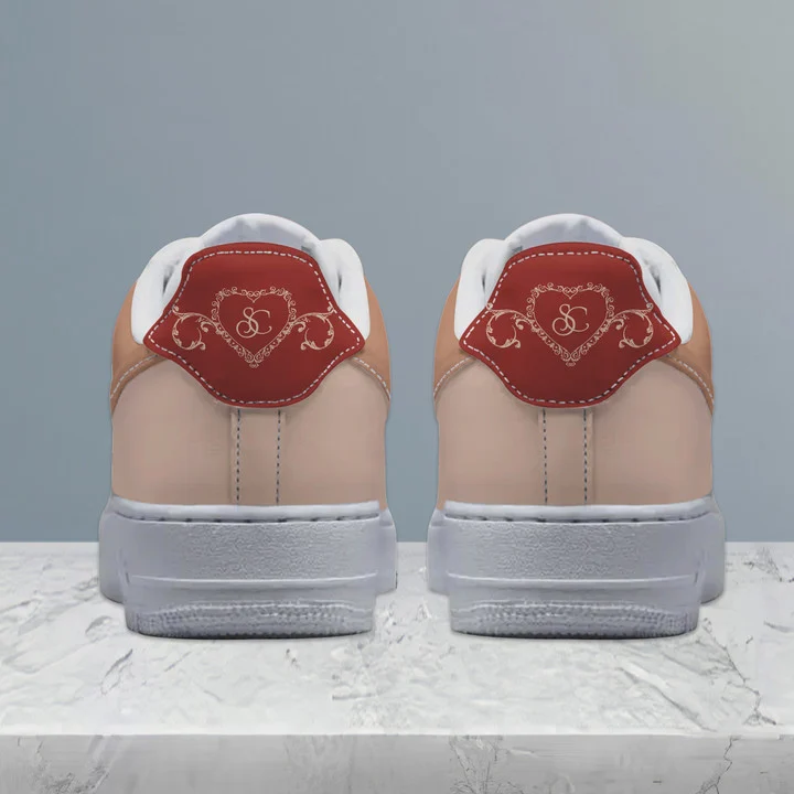 Sabrina Carpenter’s Premium Af1 Sneaker LZ 106204 Sabrina Carpenter’s Premium Af1 Sneaker LZ 106204