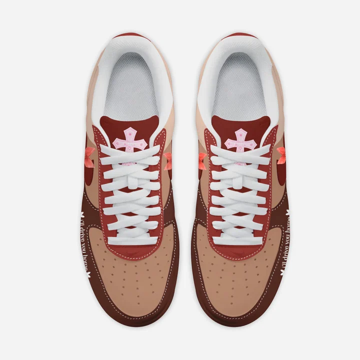 Sabrina Carpenter’s Premium Af1 Sneaker LZ 106204 Sabrina Carpenter’s Premium Af1 Sneaker LZ 106204