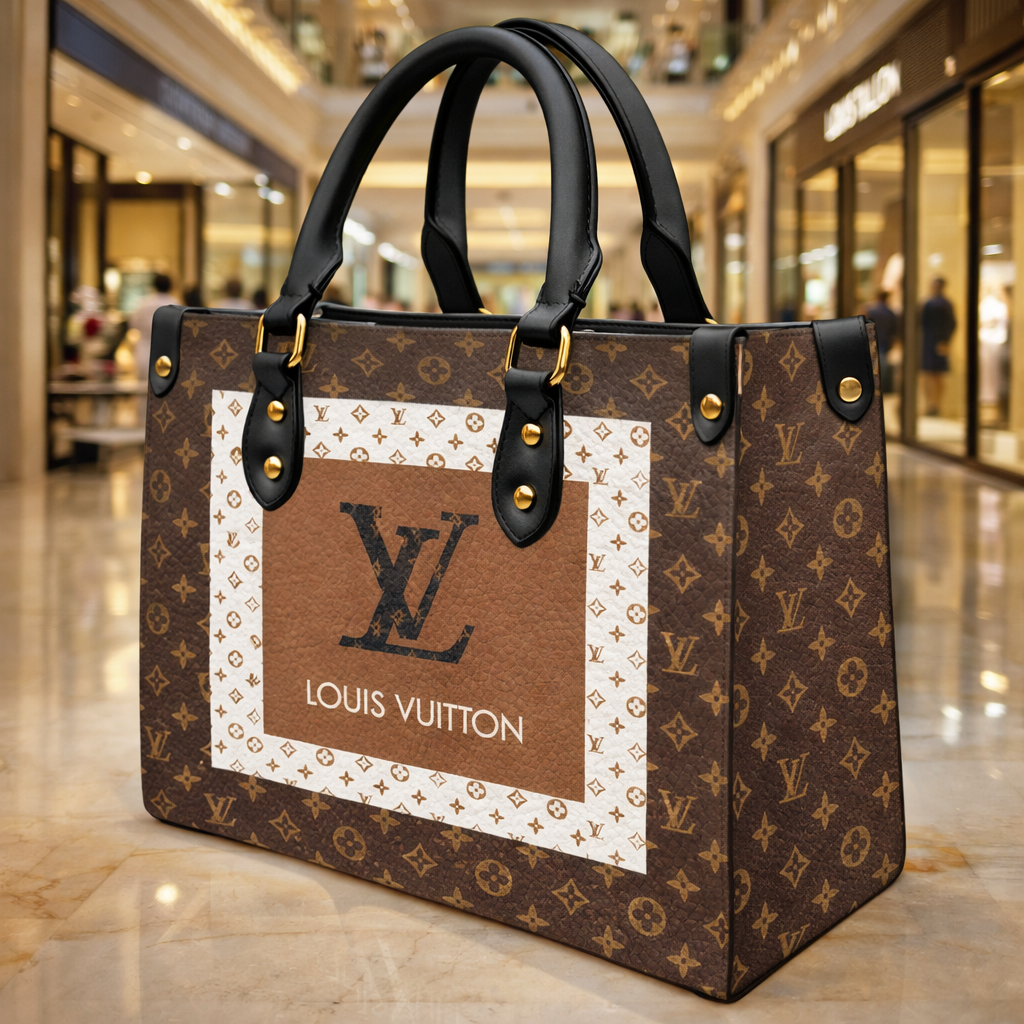 New Release – Luxury Brand Handbag For Women 2026 – LX-HBLV202601 New Release – Luxury Brand Handbag For Women 2026 – LX-HBLV202601