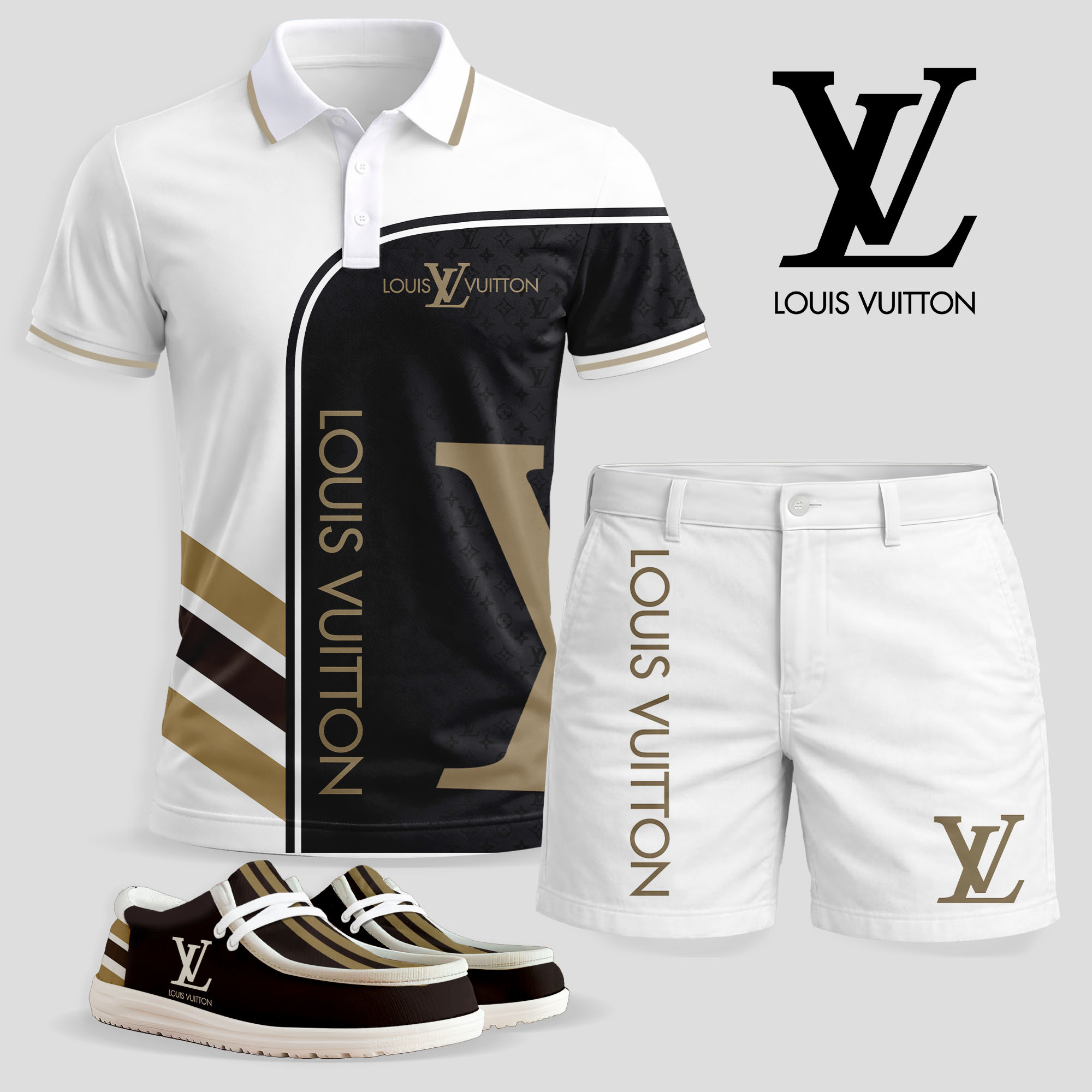 New Release – Combo Tracksuit And Slip-On For Men – PLSDD26022808TN New Release – Combo Tracksuit And Slip-On For Men – PLSDD26022808TN