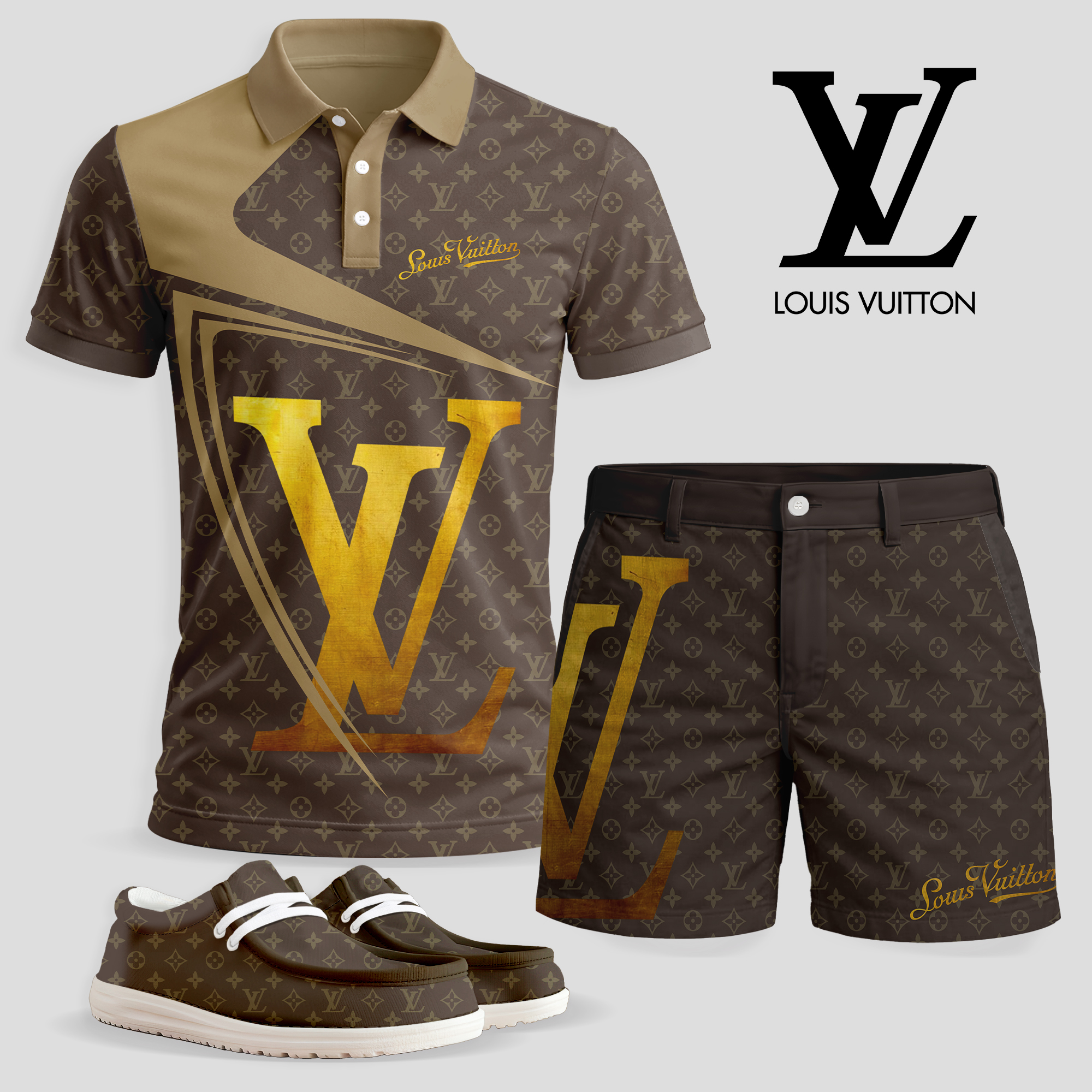 New Release – Combo Tracksuit And Slip-On For Men – PLSDD26022817TN New Release – Combo Tracksuit And Slip-On For Men – PLSDD26022817TN