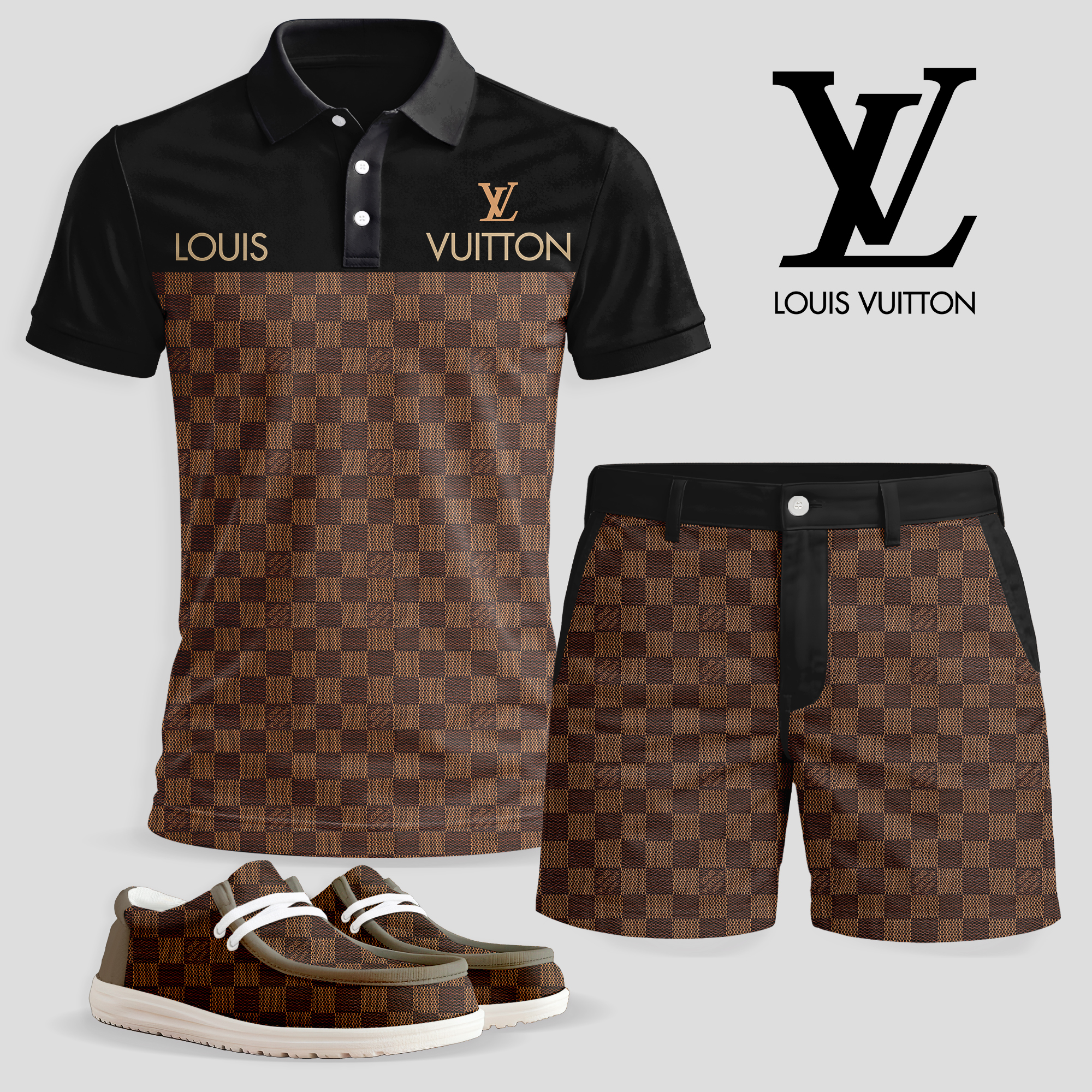 New Release – Combo Tracksuit And Slip-On For Men – PLSDD26022827TN New Release – Combo Tracksuit And Slip-On For Men – PLSDD26022827TN