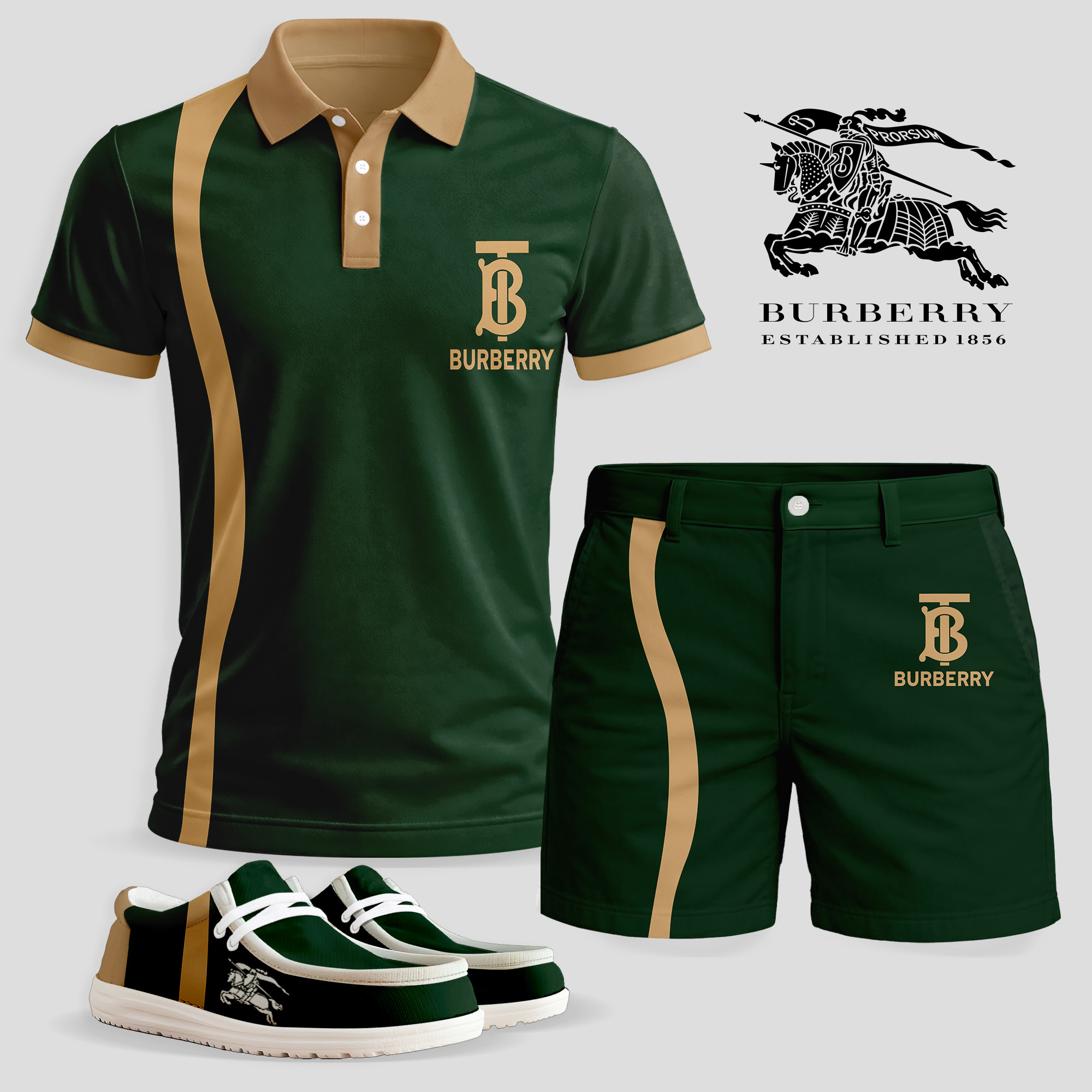 New Release – Combo Tracksuit And Slip-On For Men – PLSDD26032116TN New Release – Combo Tracksuit And Slip-On For Men – PLSDD26032116TN