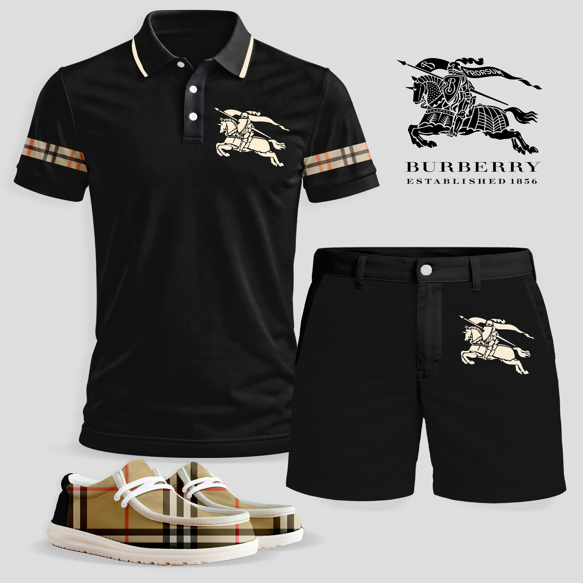 New Release – Combo Tracksuit And Slip-On For Men – PLSDD26032126TN New Release – Combo Tracksuit And Slip-On For Men – PLSDD26032126TN