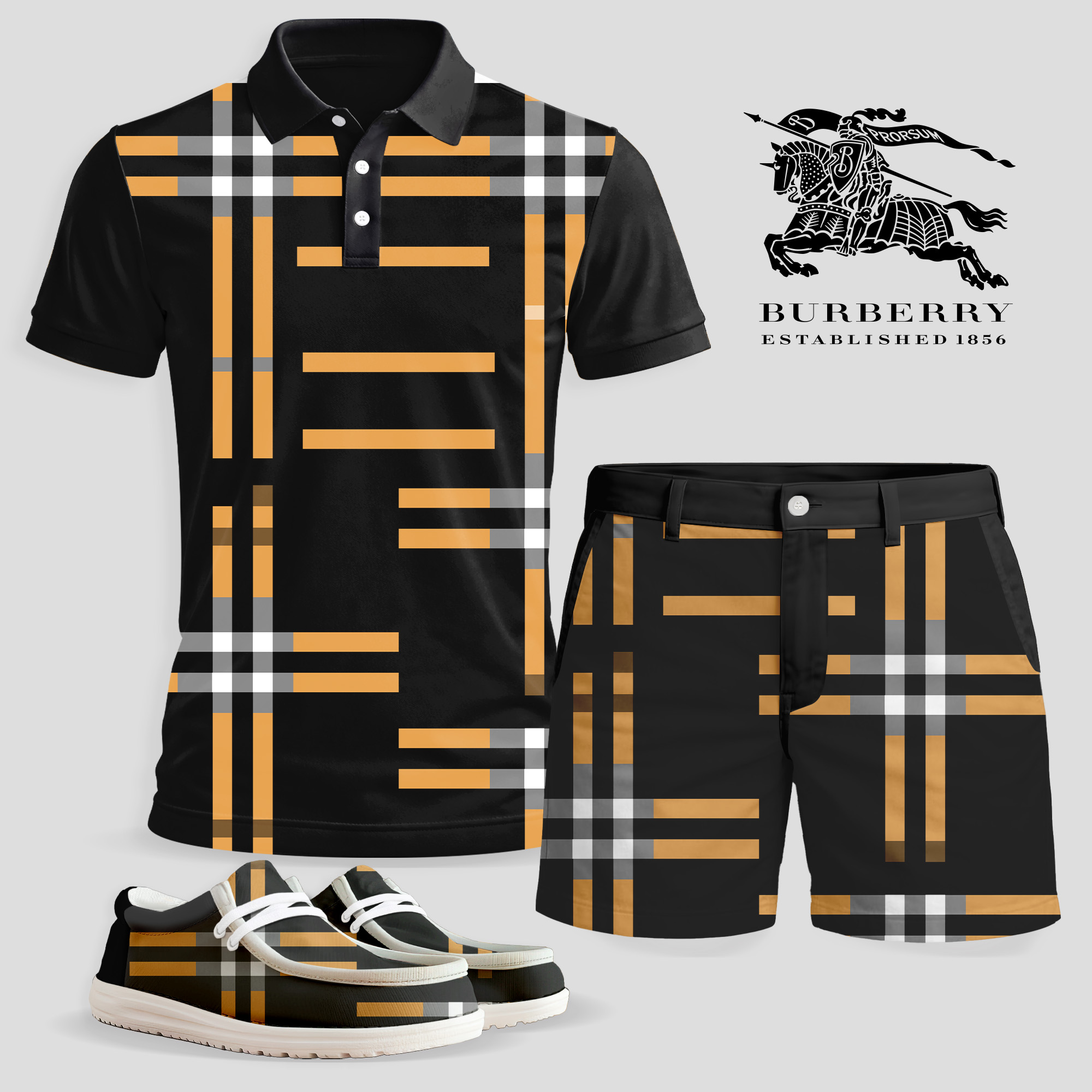 New Release – Combo Tracksuit And Slip-On For Men – PLSDD26032128TN New Release – Combo Tracksuit And Slip-On For Men – PLSDD26032128TN