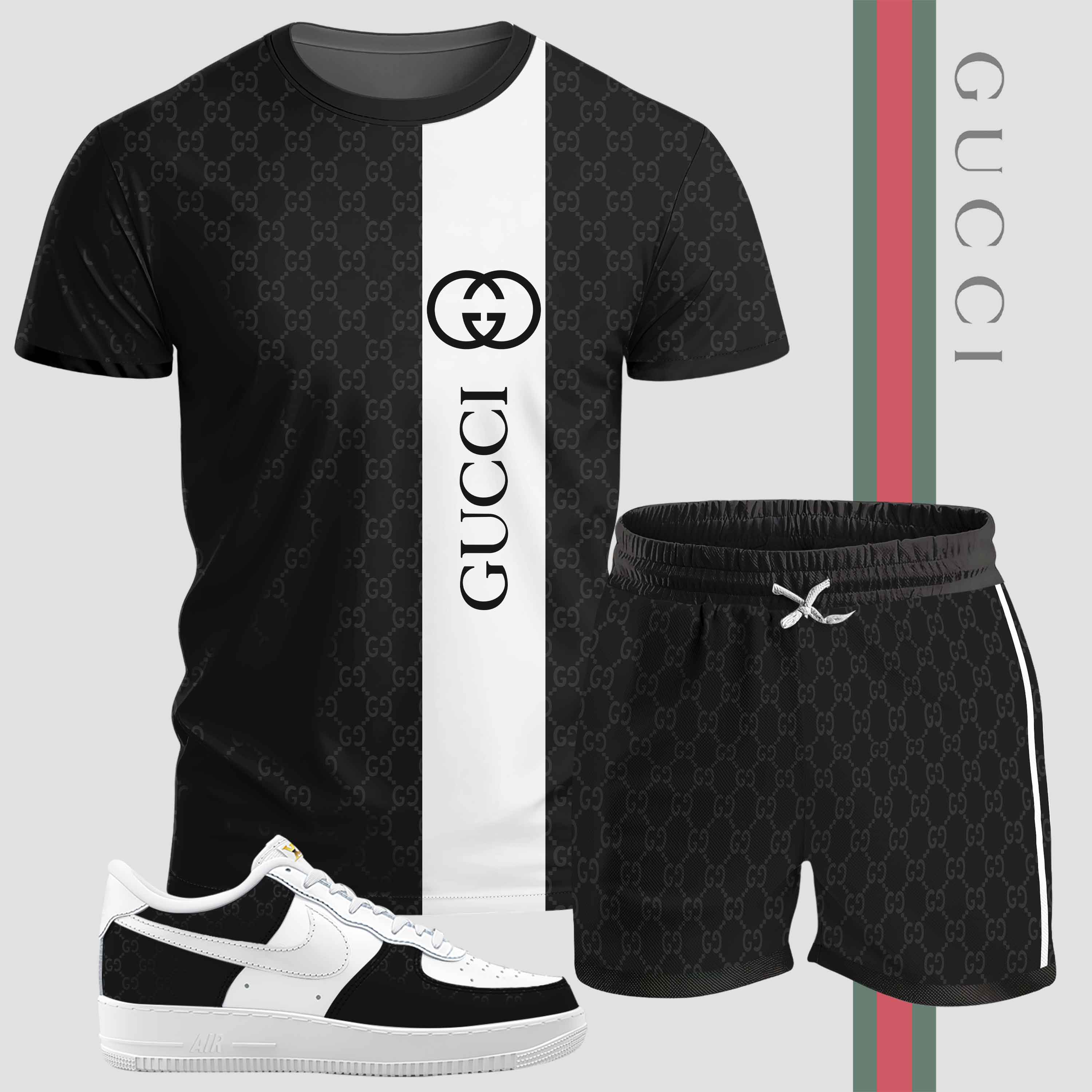 New Release – Combo Tracksuit And Sneaker For Men – TX-FTK-SK26022412LD New Release – Combo Tracksuit And Sneaker For Men – TX-FTK-SK26022412LD