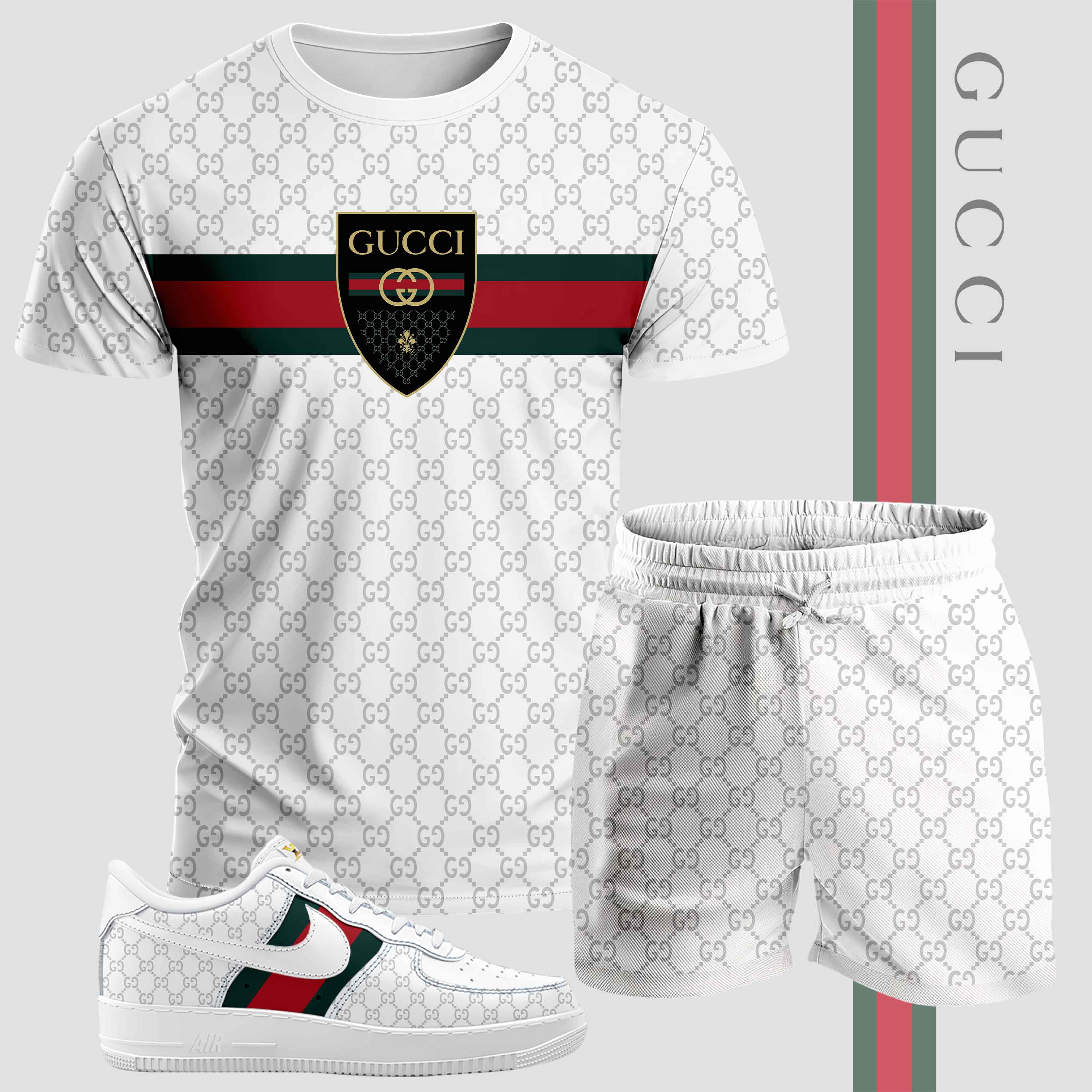 New Release – Combo Tracksuit And Sneaker For Men – TX-FTK-SK26022418LD New Release – Combo Tracksuit And Sneaker For Men – TX-FTK-SK26022418LD