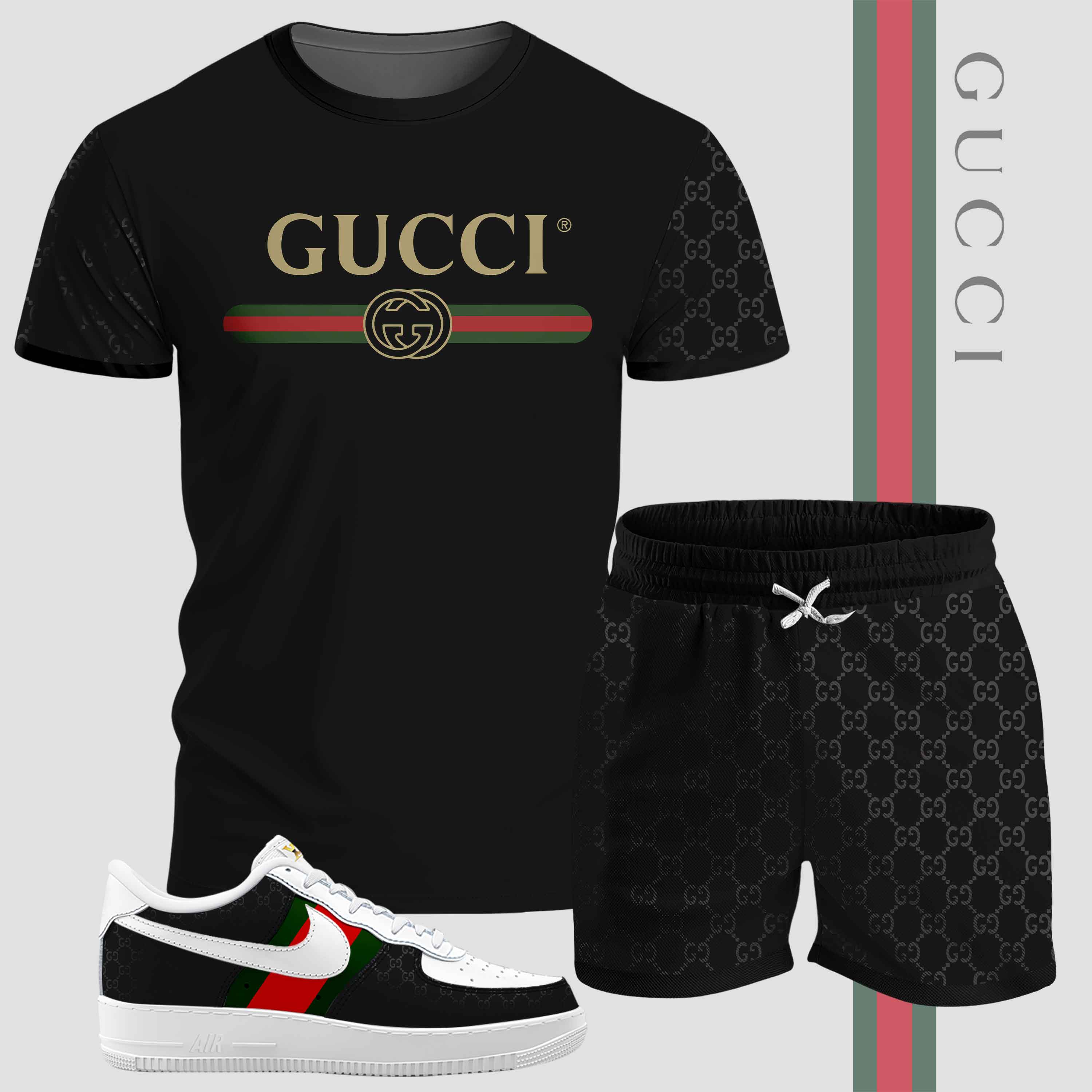 New Release – Combo Tracksuit And Sneaker For Men – TX-FTK-SK26022419LD New Release – Combo Tracksuit And Sneaker For Men – TX-FTK-SK26022419LD