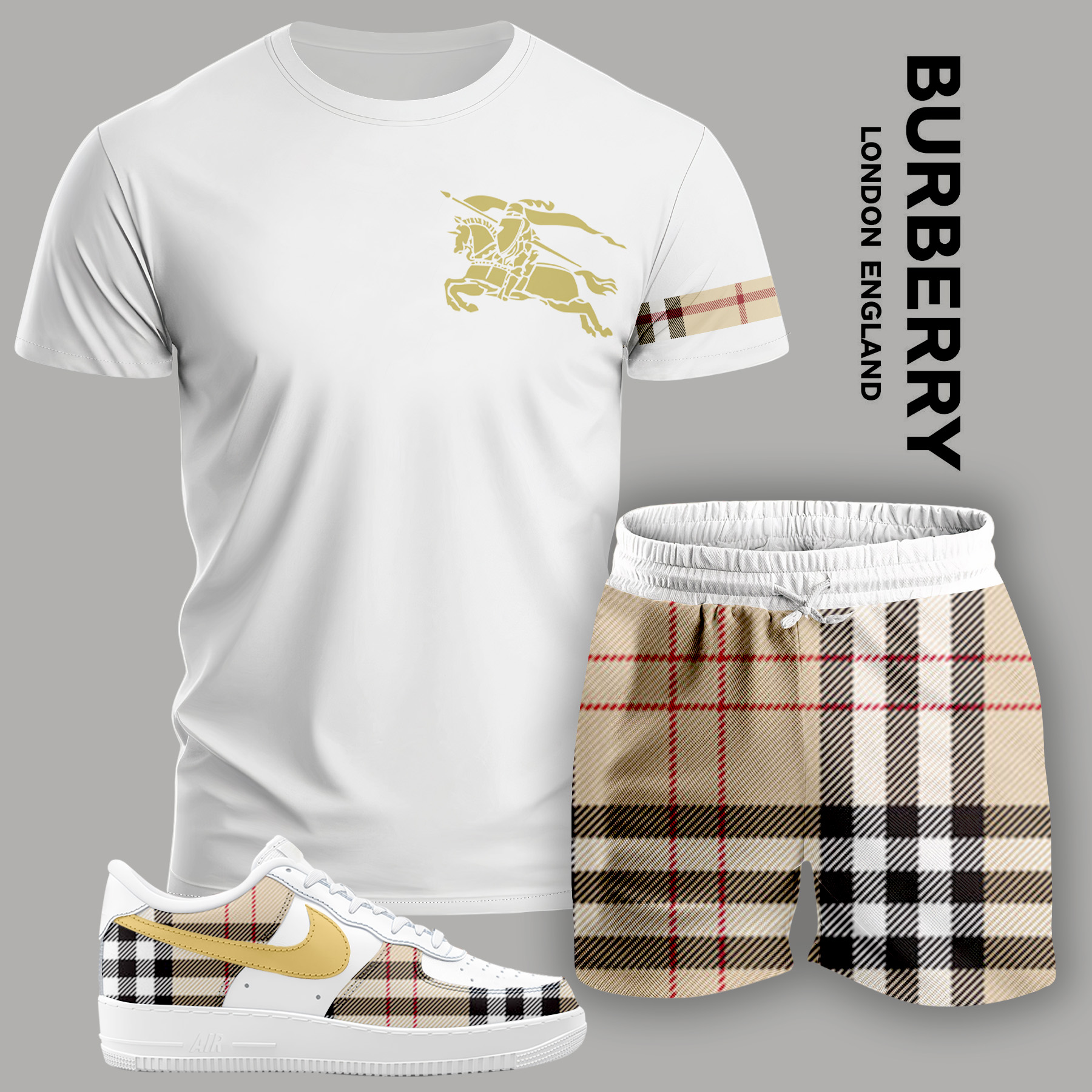 New Release – Combo Tracksuit And Sneaker For Men – TX-FTK-SK26031001TN New Release – Combo Tracksuit And Sneaker For Men – TX-FTK-SK26031001TN