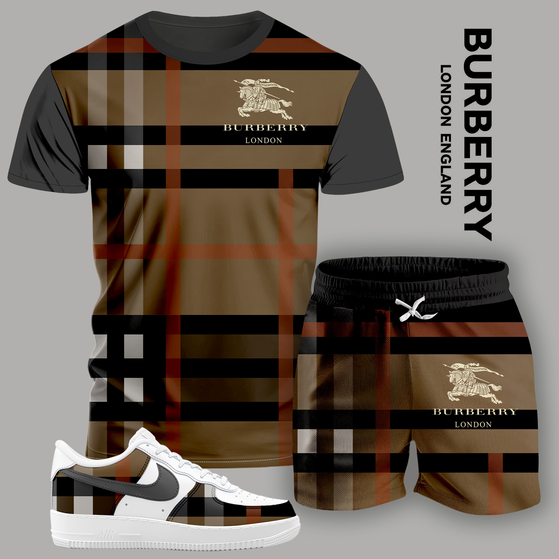 New Release – Combo Tracksuit And Sneaker For Men – TX-FTK-SK26031006TN New Release – Combo Tracksuit And Sneaker For Men – TX-FTK-SK26031006TN