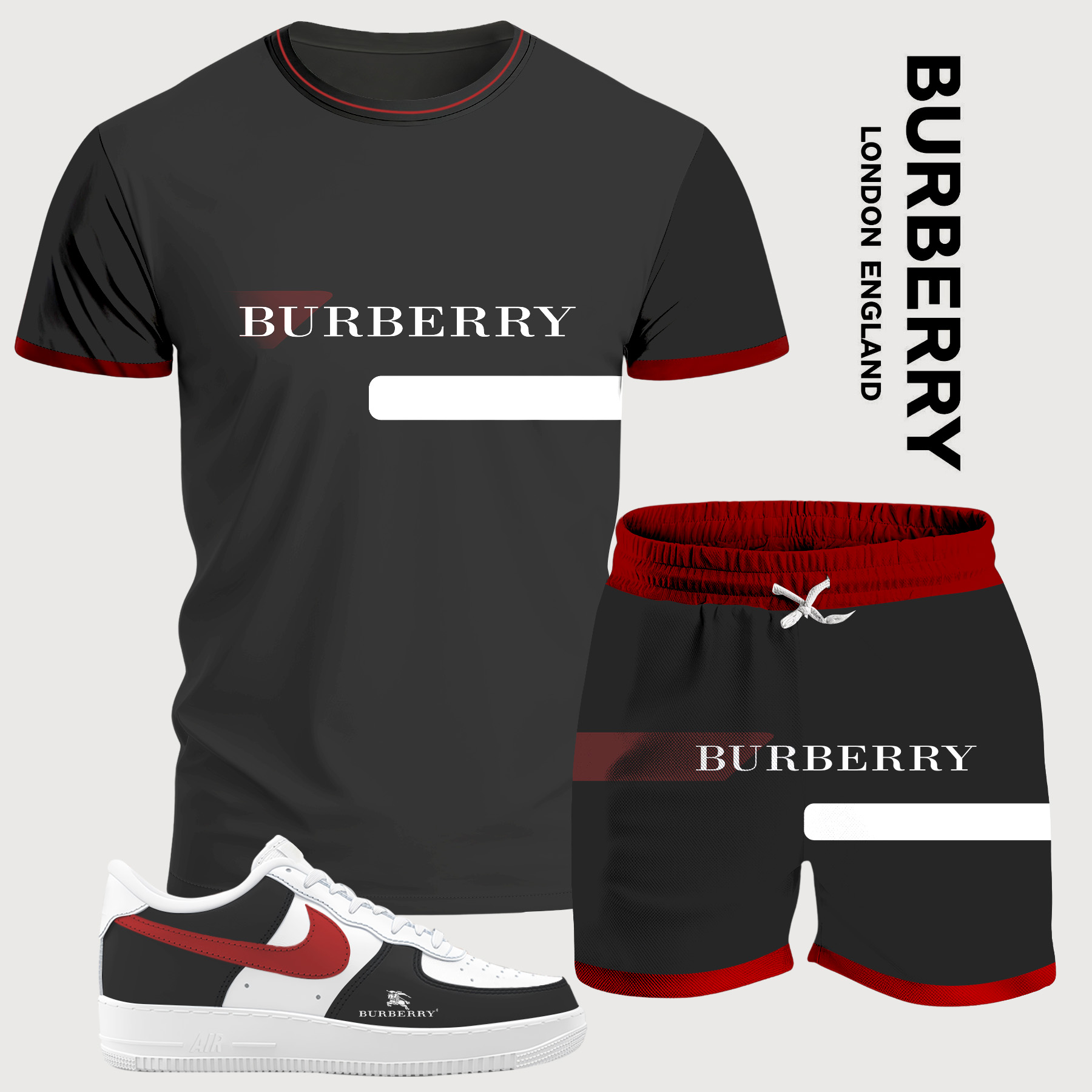 New Release – Combo Tracksuit And Sneaker For Men – TX-FTK-SK26031013TN New Release – Combo Tracksuit And Sneaker For Men – TX-FTK-SK26031013TN