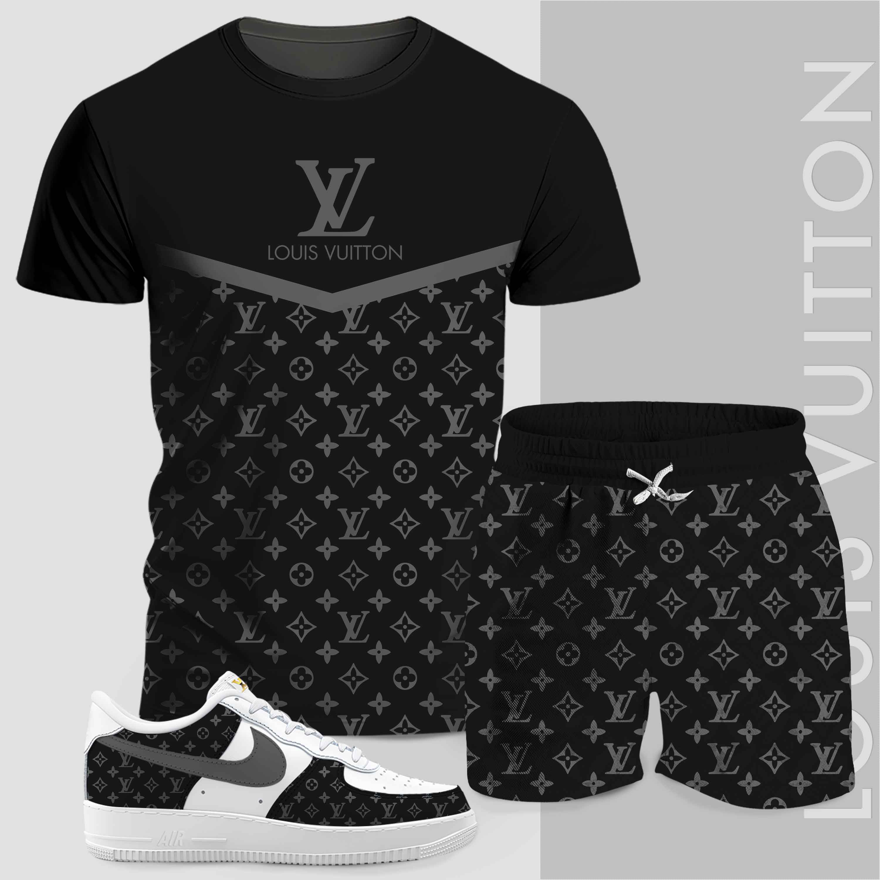New Release – Combo Tracksuit And Sneaker For Men – TX-FTK-SK26031017LD New Release – Combo Tracksuit And Sneaker For Men – TX-FTK-SK26031017LD