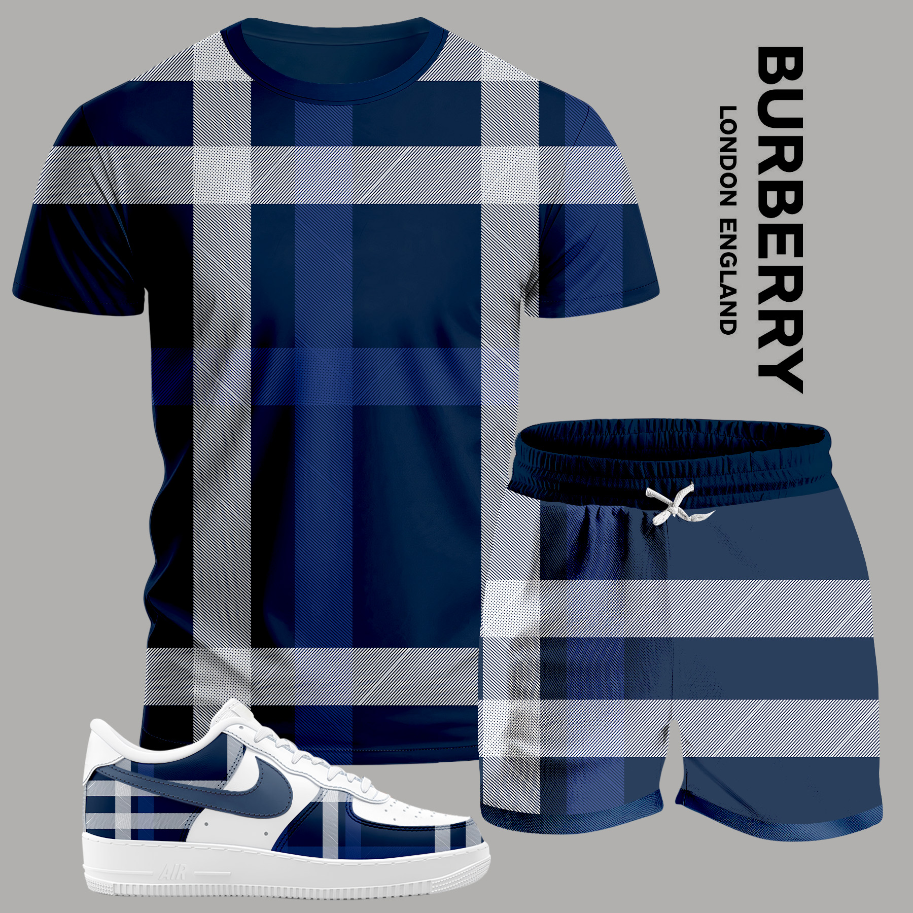 New Release – Combo Tracksuit And Sneaker For Men – TX-FTK-SK26031018TN New Release – Combo Tracksuit And Sneaker For Men – TX-FTK-SK26031018TN