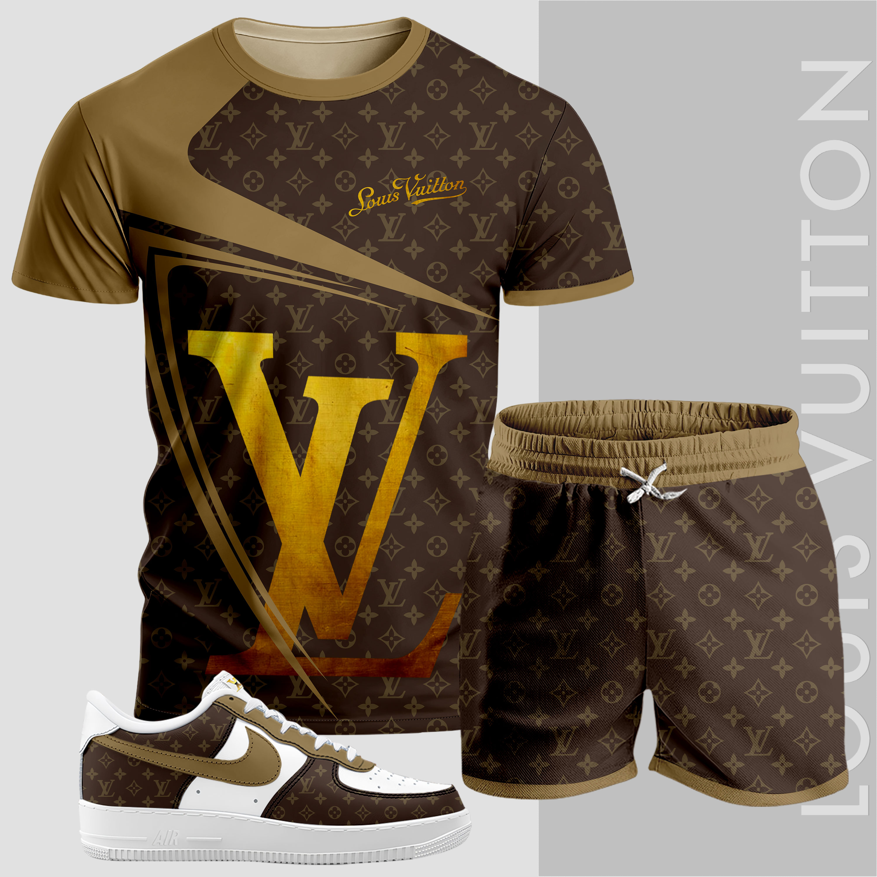 New Release – Combo Tracksuit And Sneaker For Men – TX-FTK-SK26031020LD New Release – Combo Tracksuit And Sneaker For Men – TX-FTK-SK26031020LD